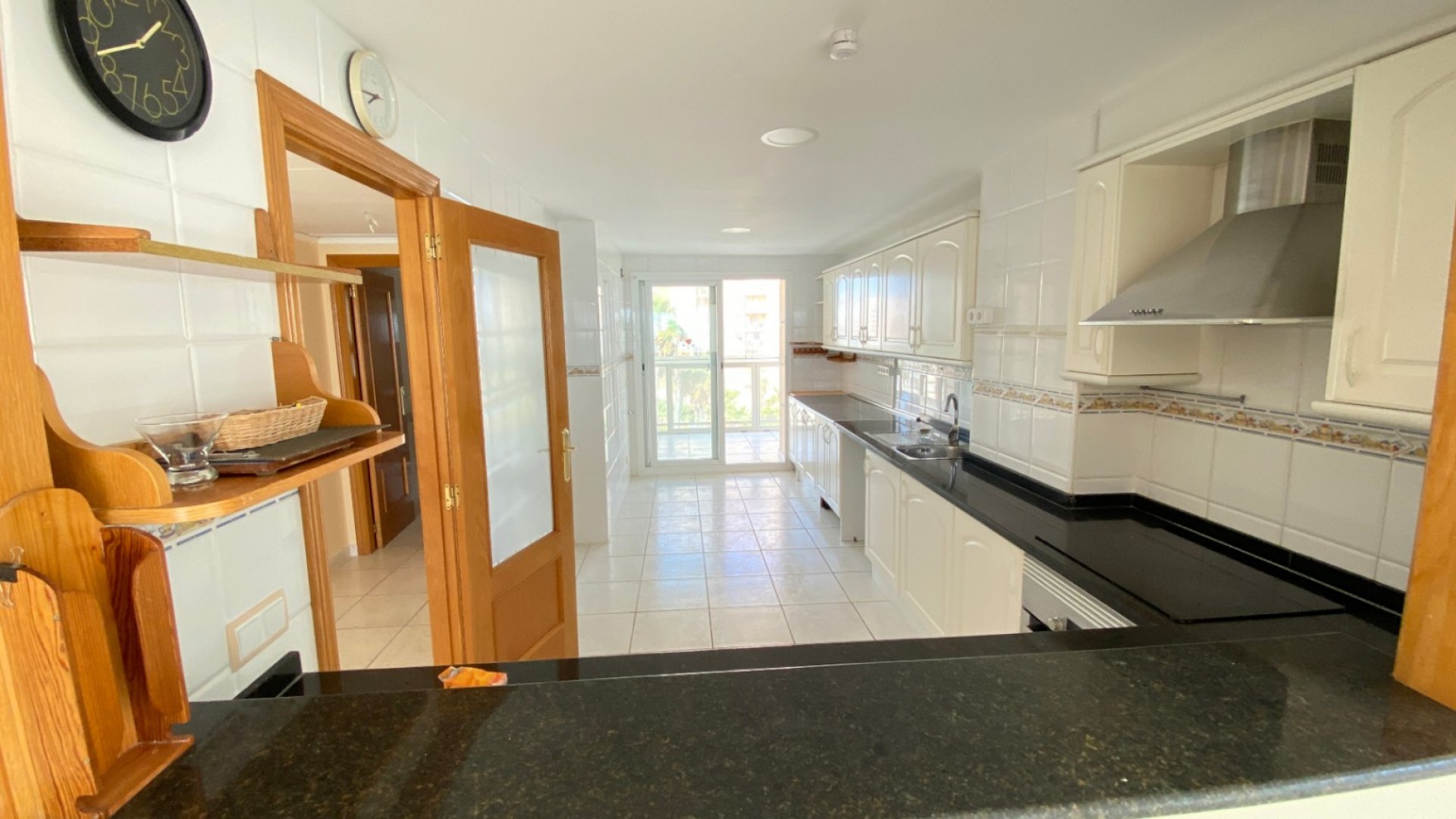 Revente - Appartements -
Calpe - Playa De Arenal