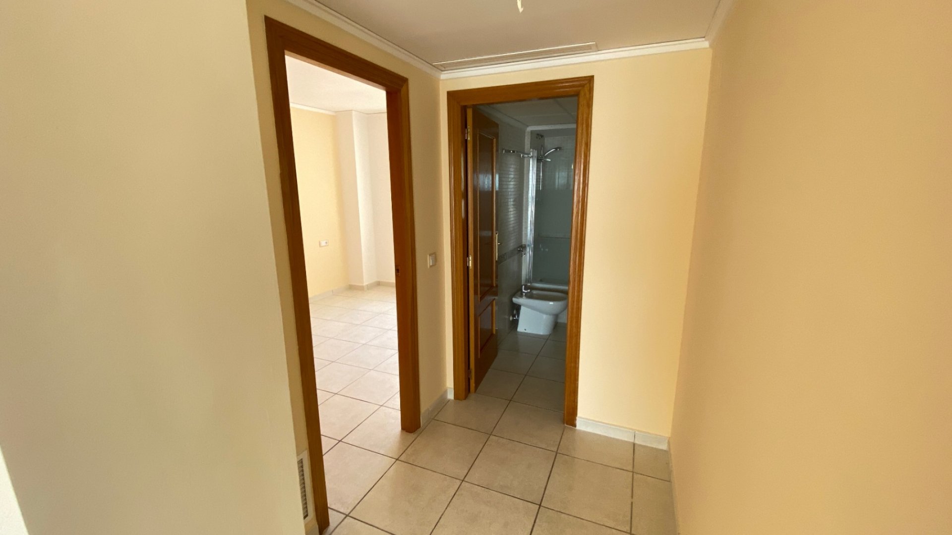 Revente - Appartements -
Calpe - Playa De Arenal