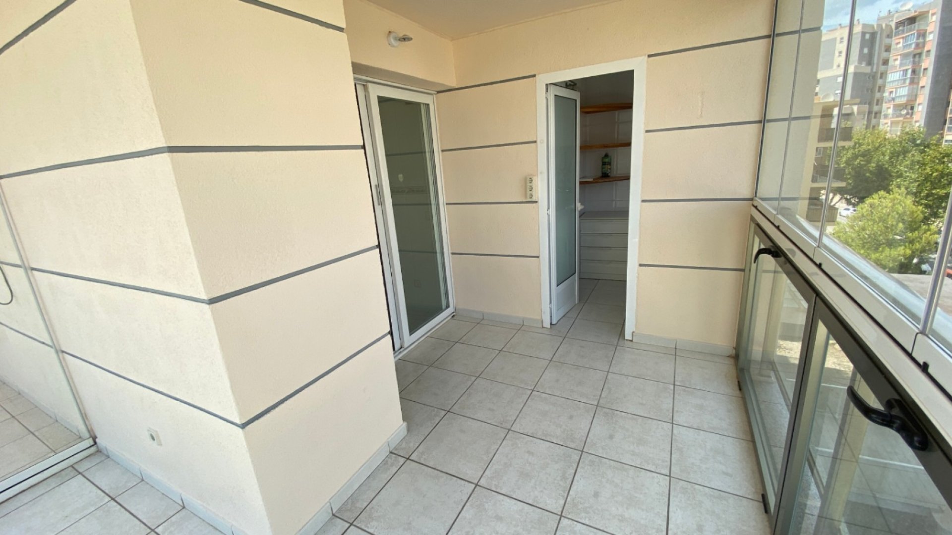 Revente - Appartements -
Calpe - Playa De Arenal