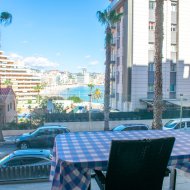 Revente - Appartements -
Calpe - Zona Levante - Playa Fossa