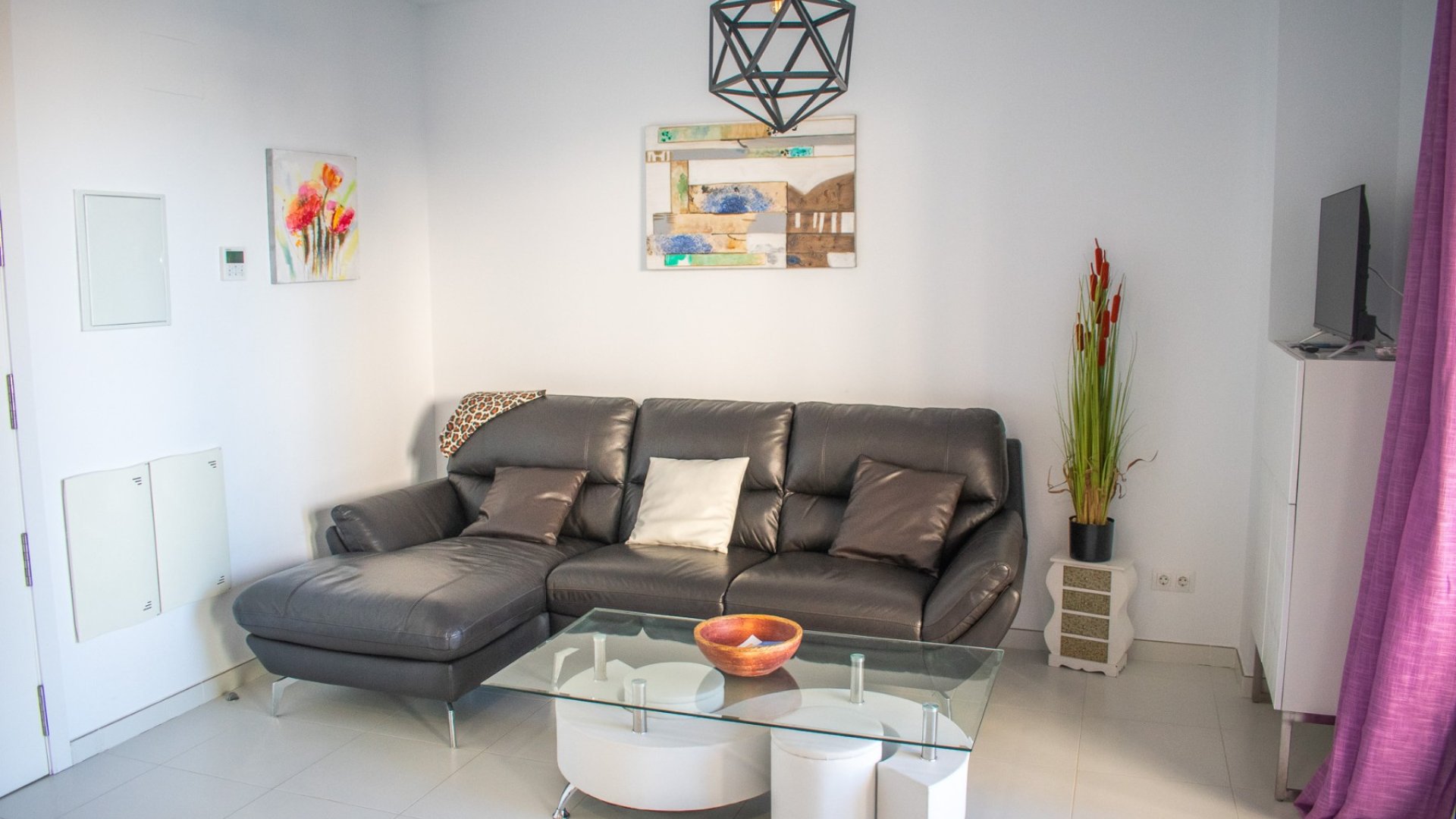 Revente - Appartements -
Calpe - Zona Levante - Playa Fossa