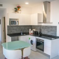 Revente - Appartements -
Calpe - Zona Levante - Playa Fossa