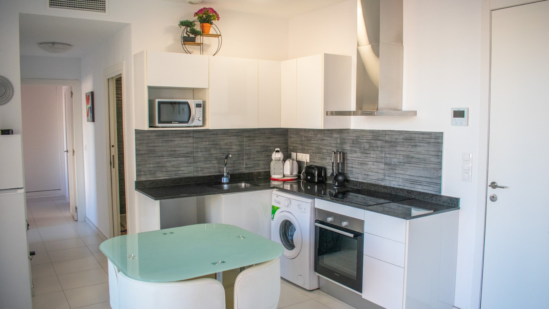 Revente - Appartements -
Calpe - Zona Levante - Playa Fossa
