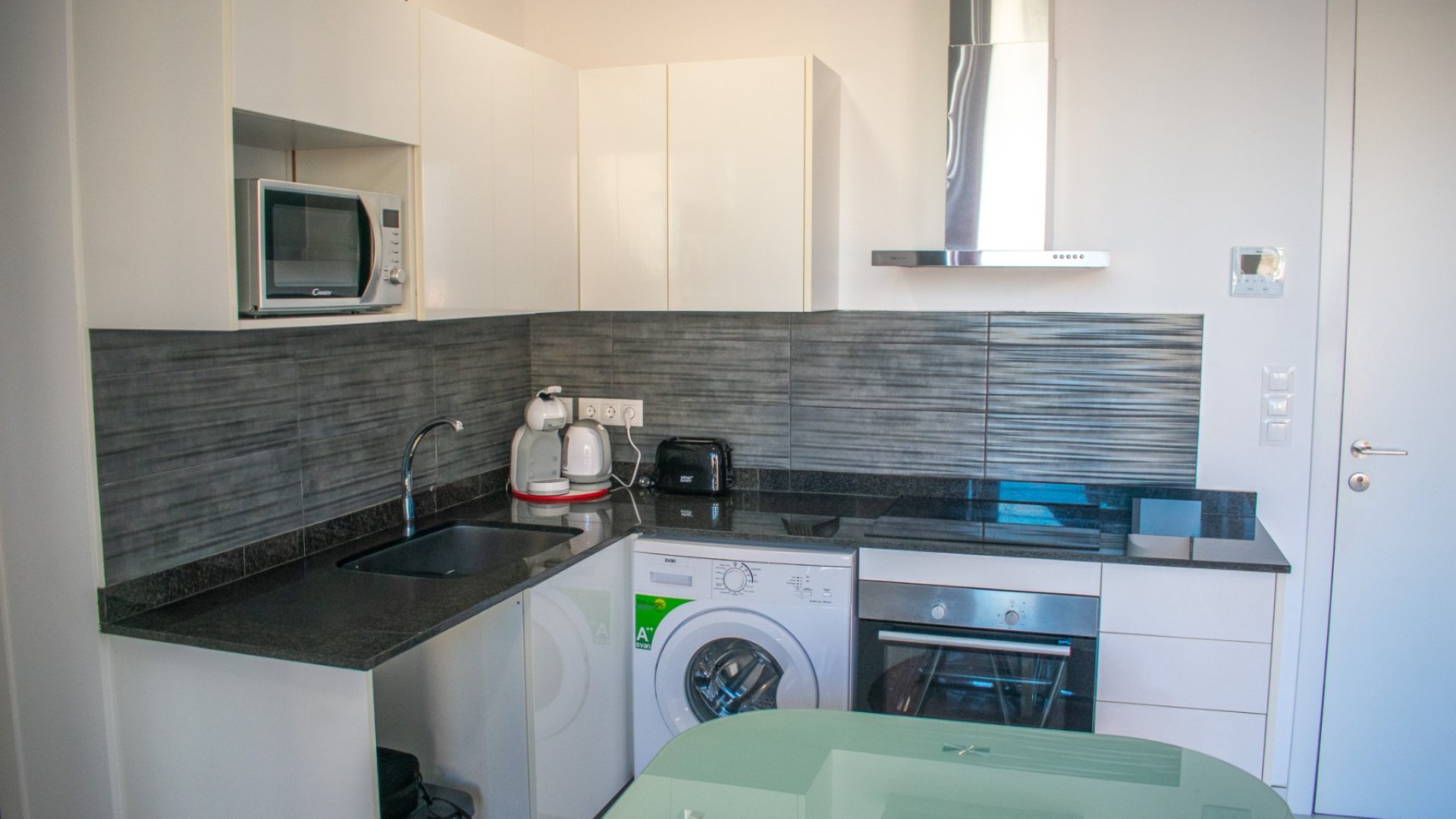 Revente - Appartements -
Calpe - Zona Levante - Playa Fossa