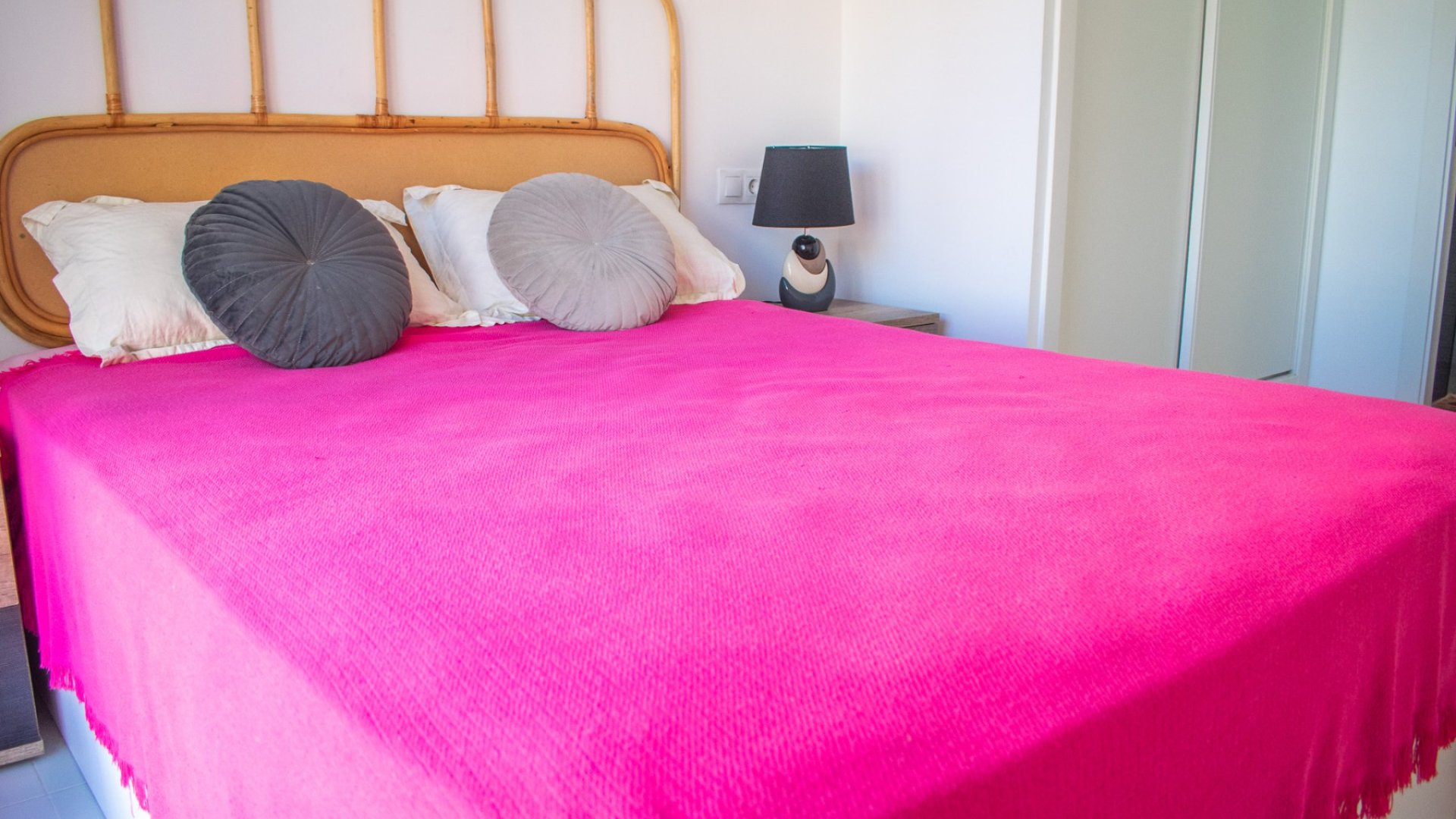 Revente - Appartements -
Calpe - Zona Levante - Playa Fossa