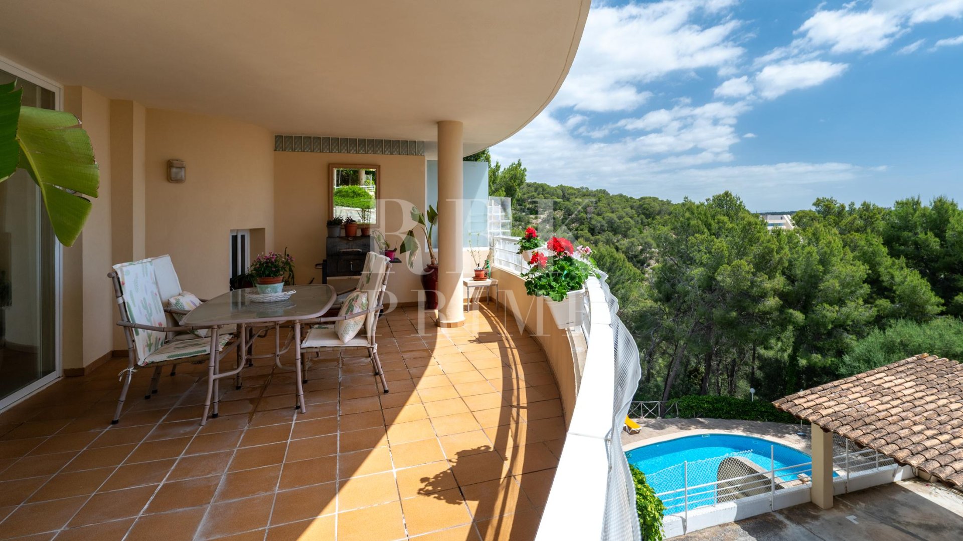 Revente - Appartements -
Calvià - Bendinat
