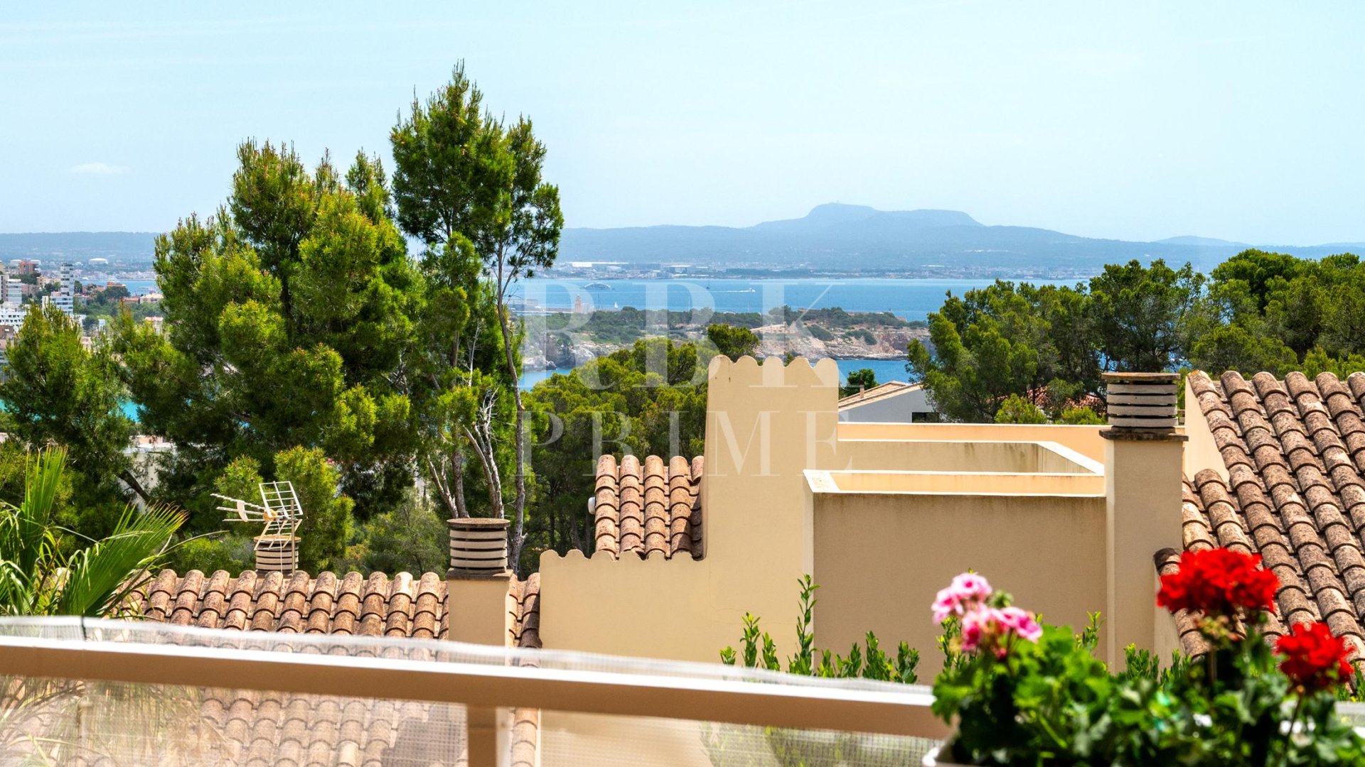Revente - Appartements -
Calvià - Bendinat