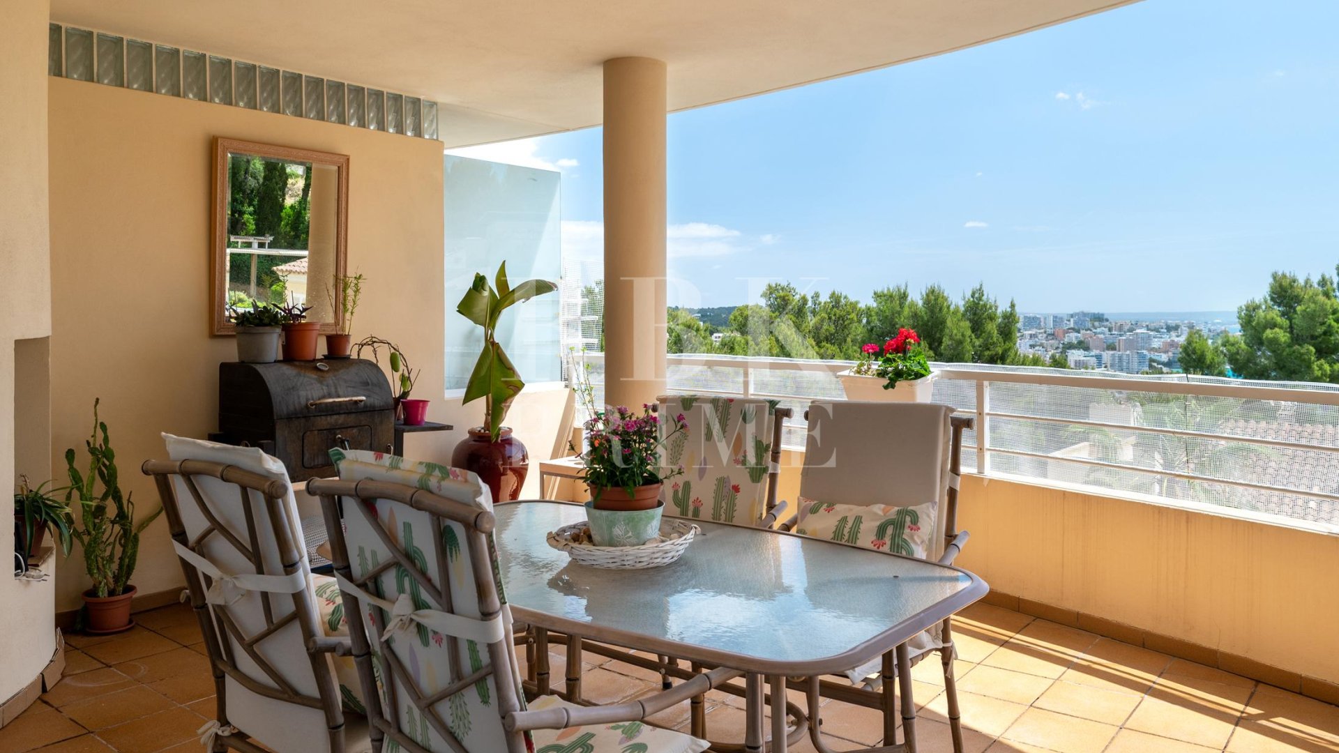 Revente - Appartements -
Calvià - Bendinat