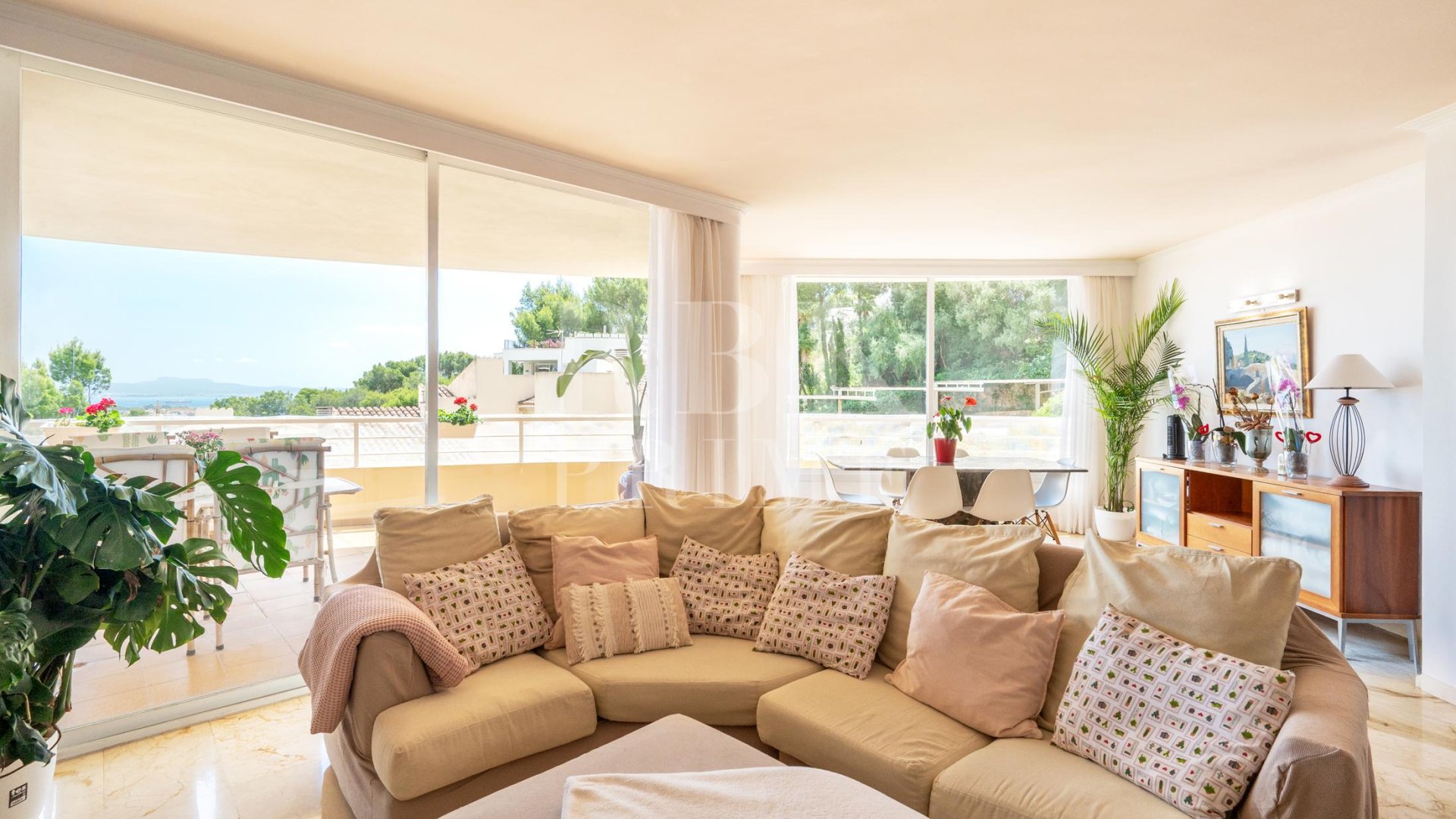 Revente - Appartements -
Calvià - Bendinat