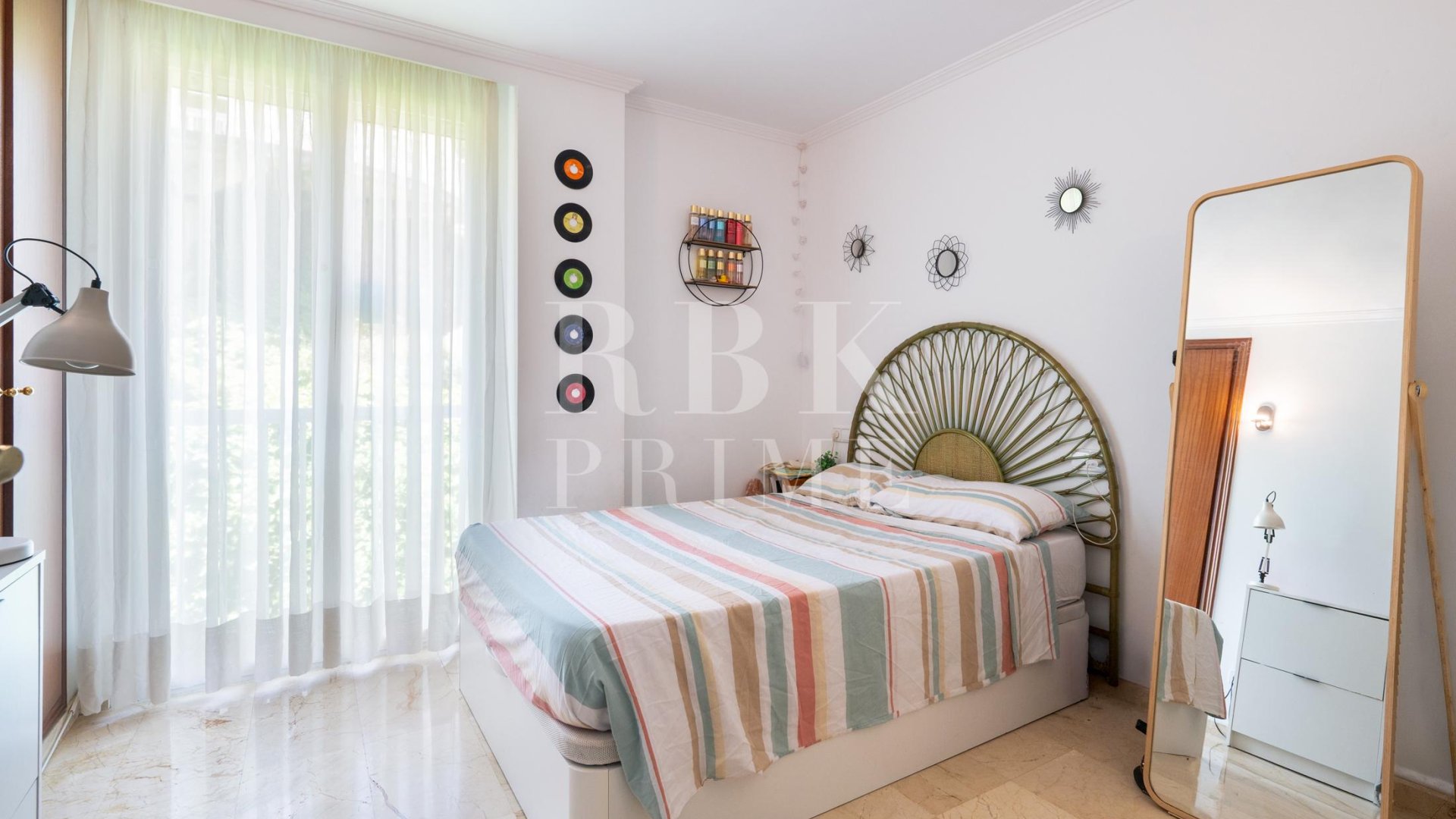 Revente - Appartements -
Calvià - Bendinat
