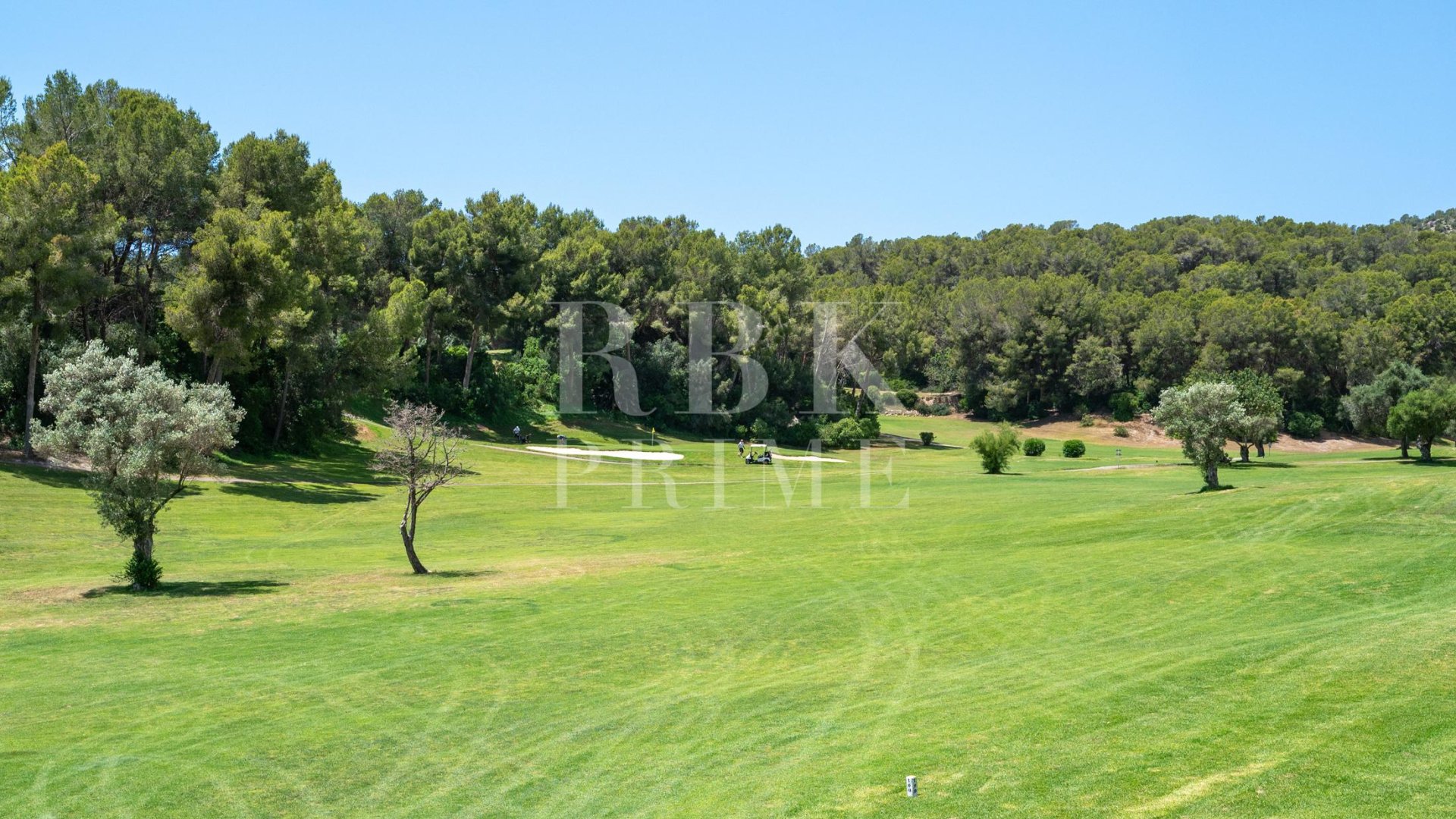 Revente - Appartements -
Calvià - Bendinat
