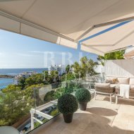 Revente - Appartements -
Calvià - Illetes