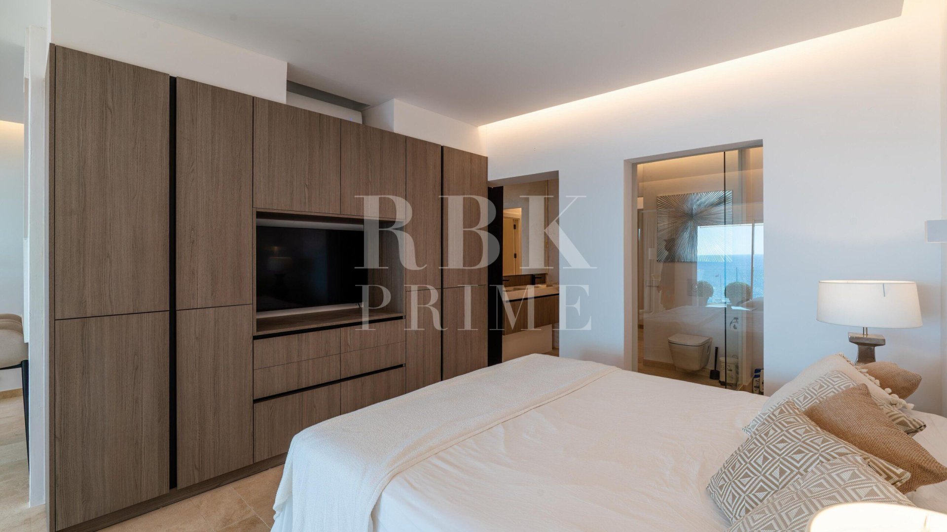 Revente - Appartements -
Calvià - Illetes