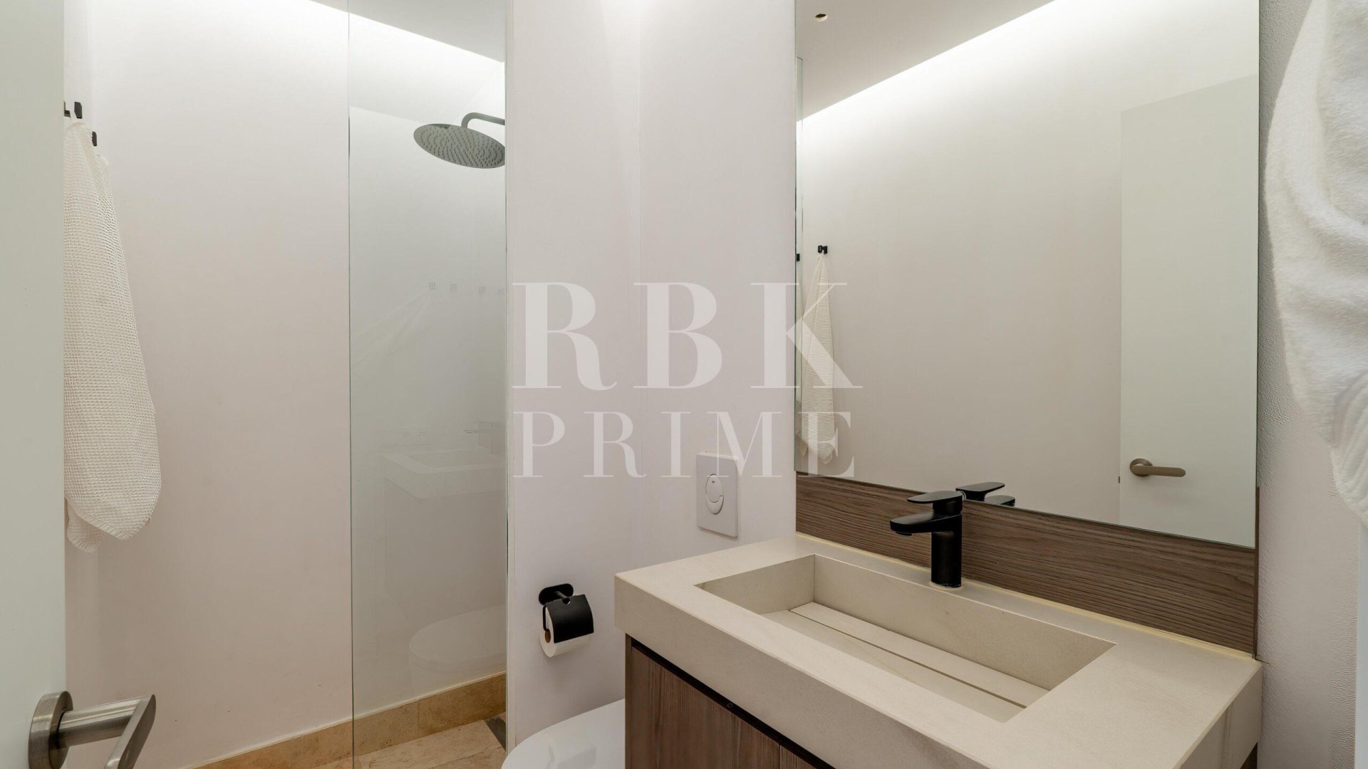 Revente - Appartements -
Calvià - Illetes