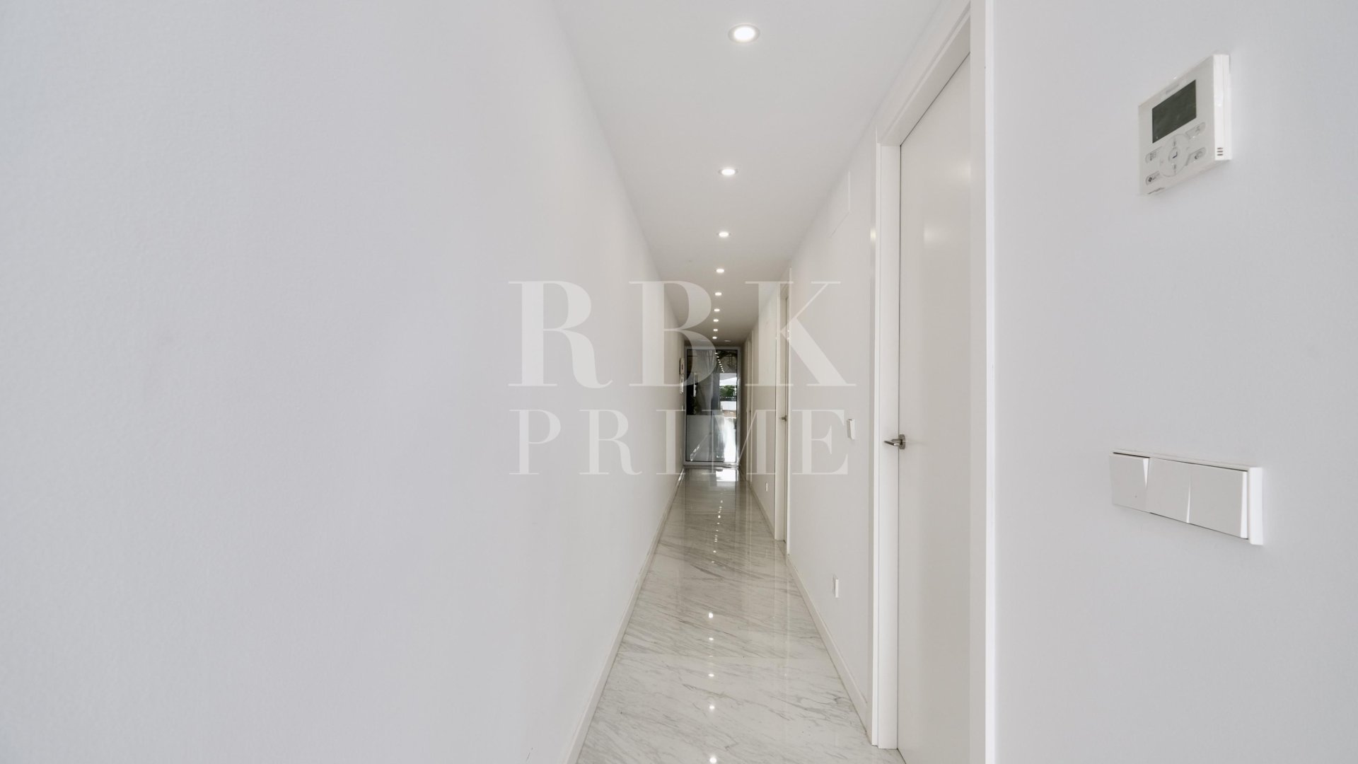 Revente - Appartements -
Calvià - Portals Nous