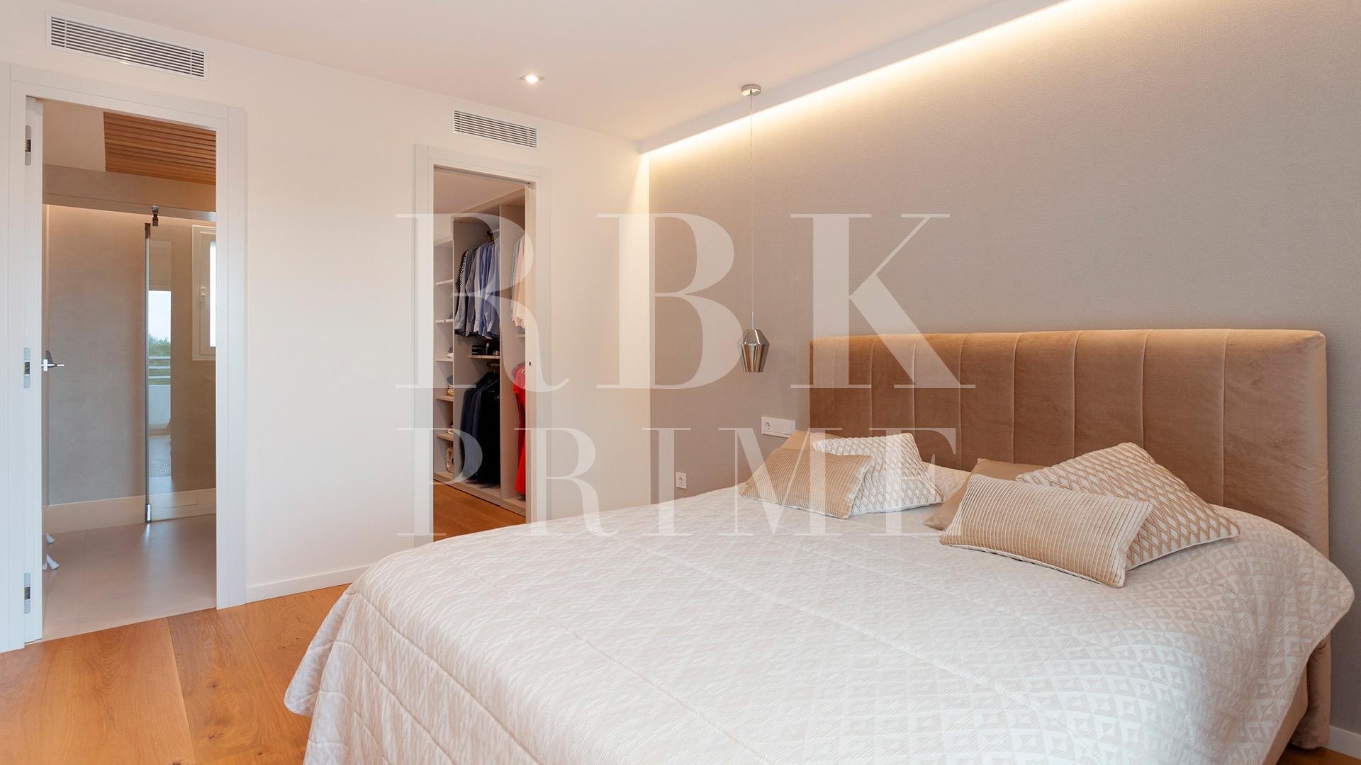 Revente - Appartements -
Calvià - Puerto Portals