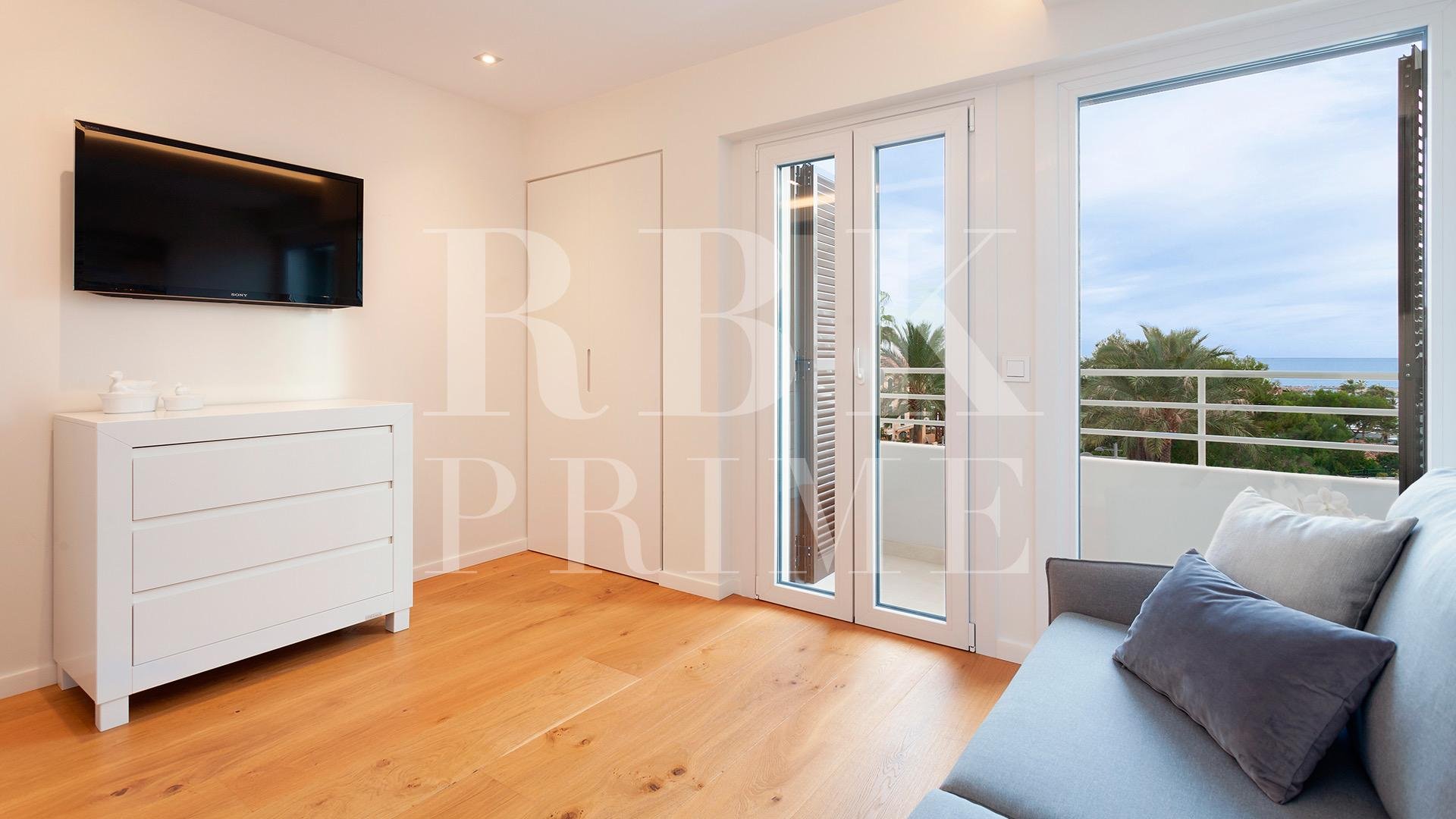 Revente - Appartements -
Calvià - Puerto Portals
