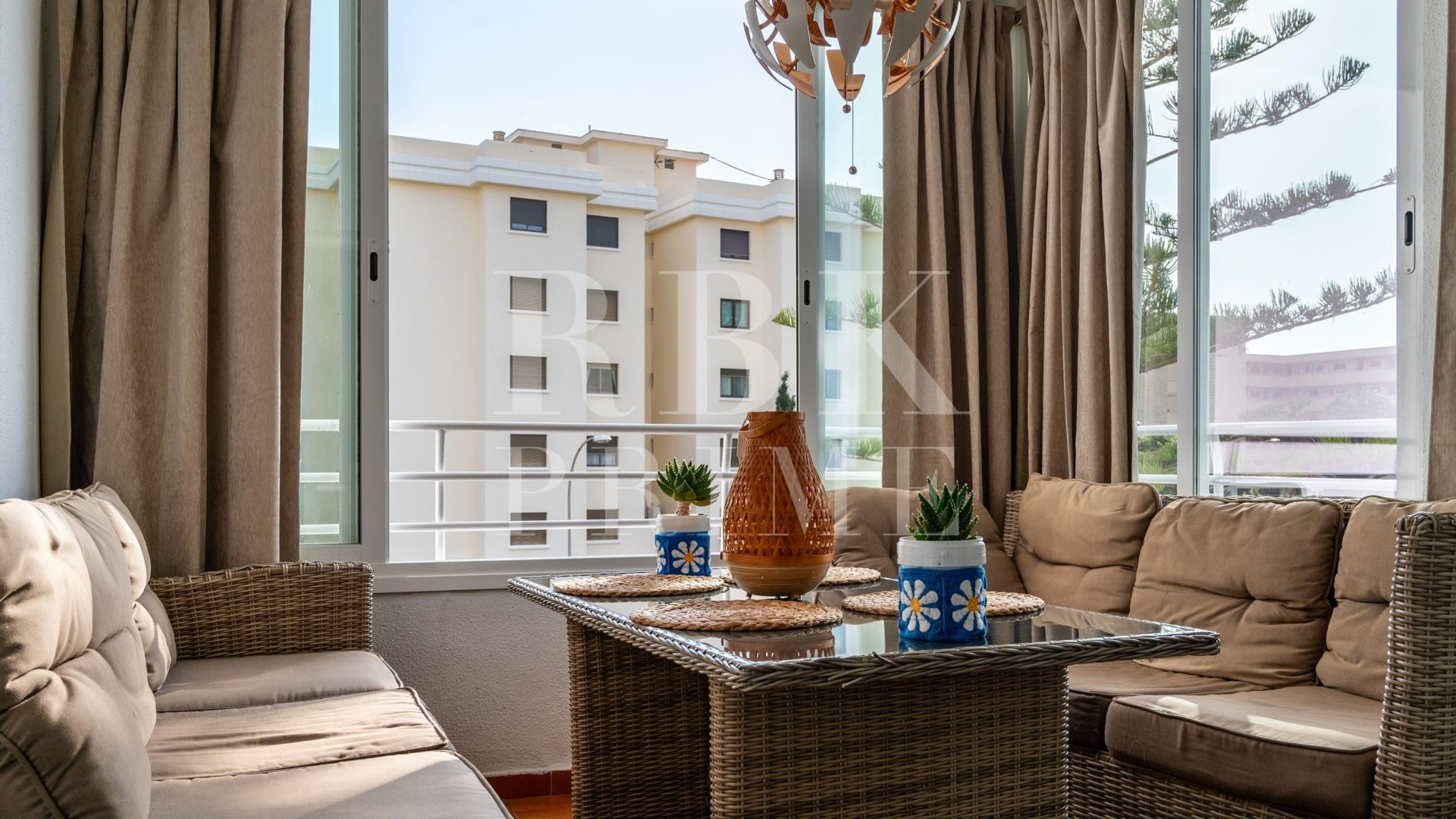 Revente - Appartements -
Calvià - Puerto Portals