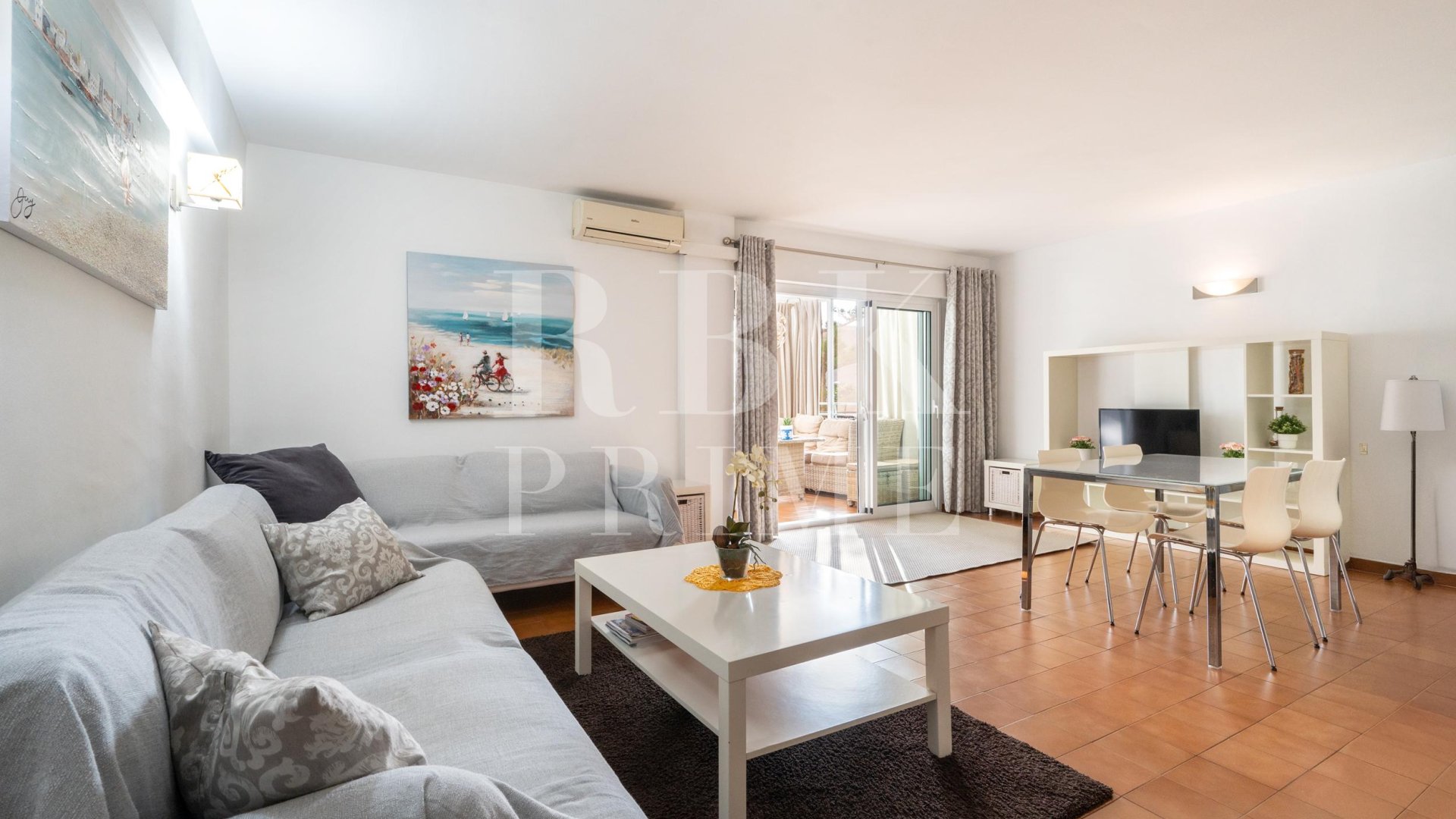 Revente - Appartements -
Calvià - Puerto Portals