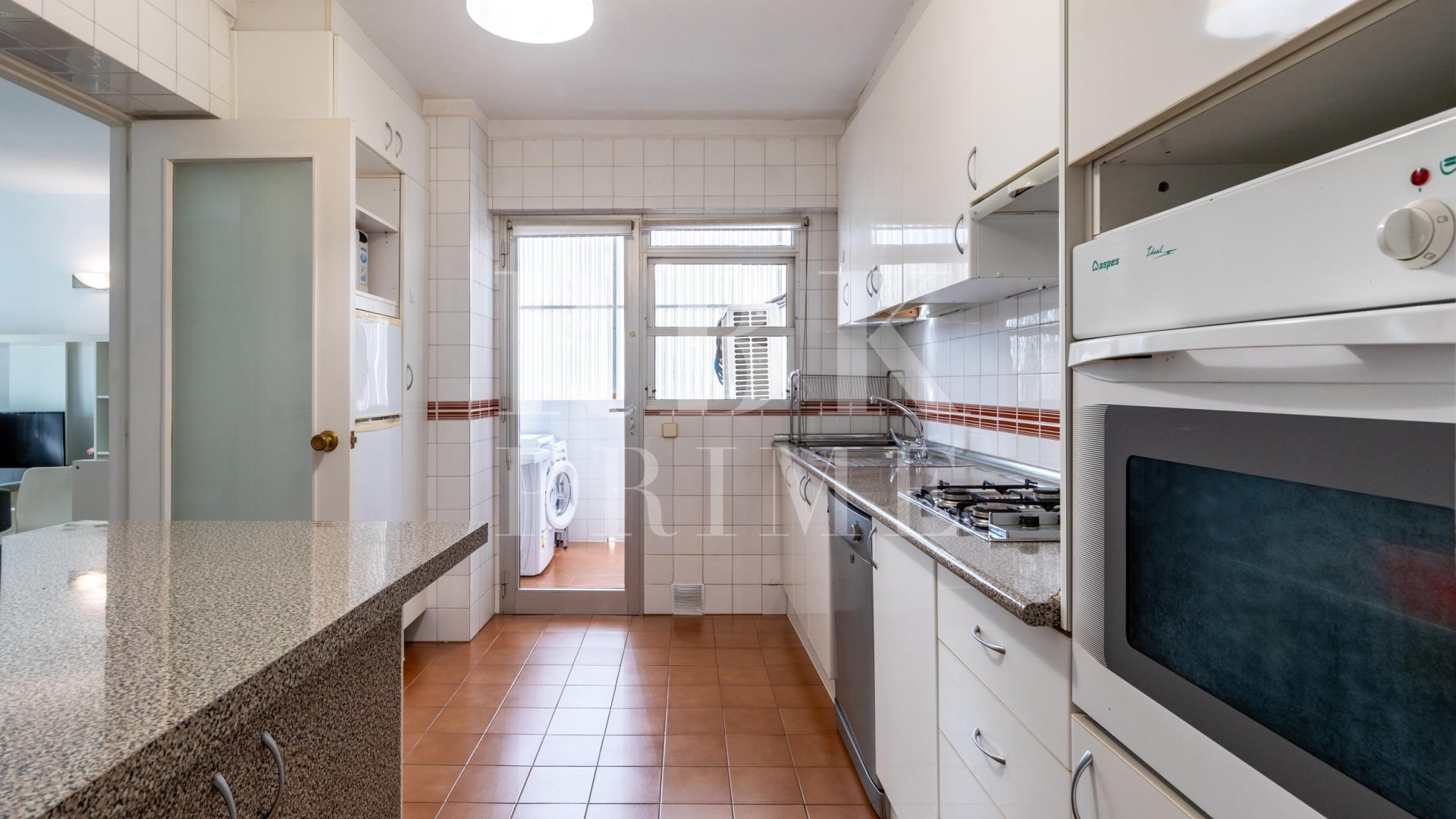 Revente - Appartements -
Calvià - Puerto Portals