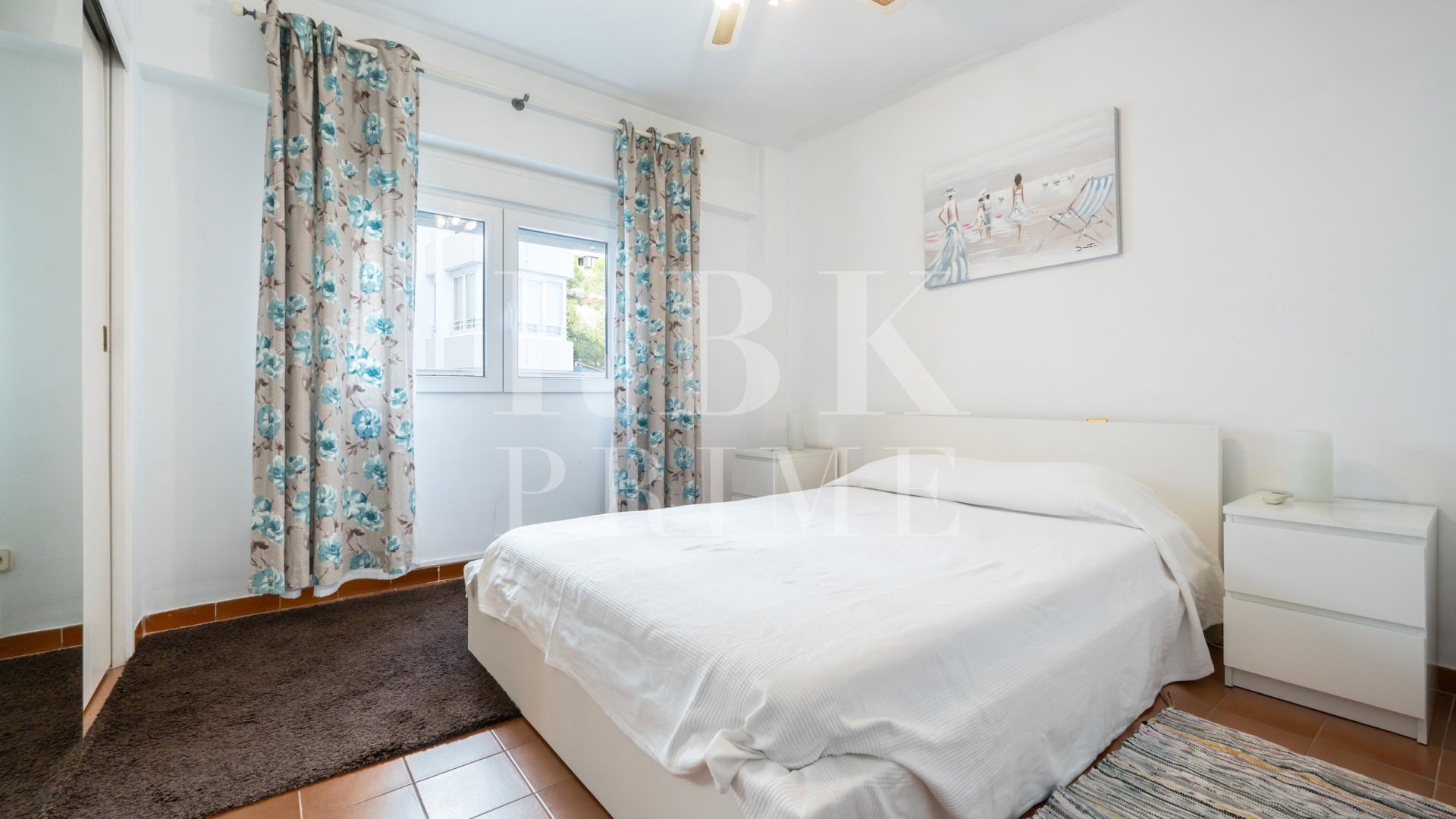 Revente - Appartements -
Calvià - Puerto Portals