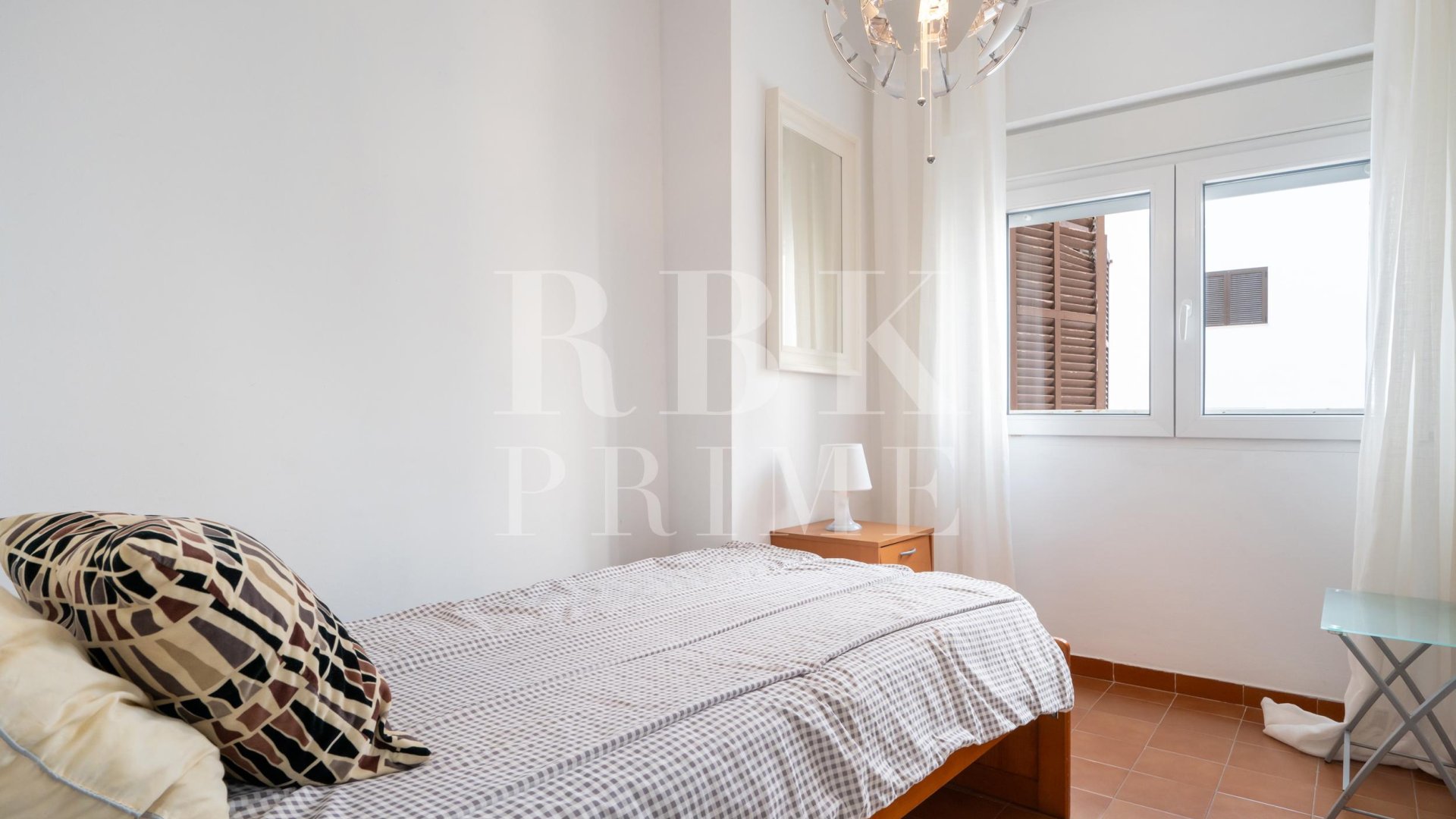 Revente - Appartements -
Calvià - Puerto Portals