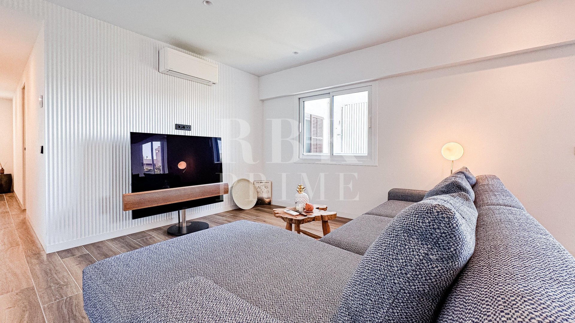 Revente - Appartements -
Calvià - Puerto Portals