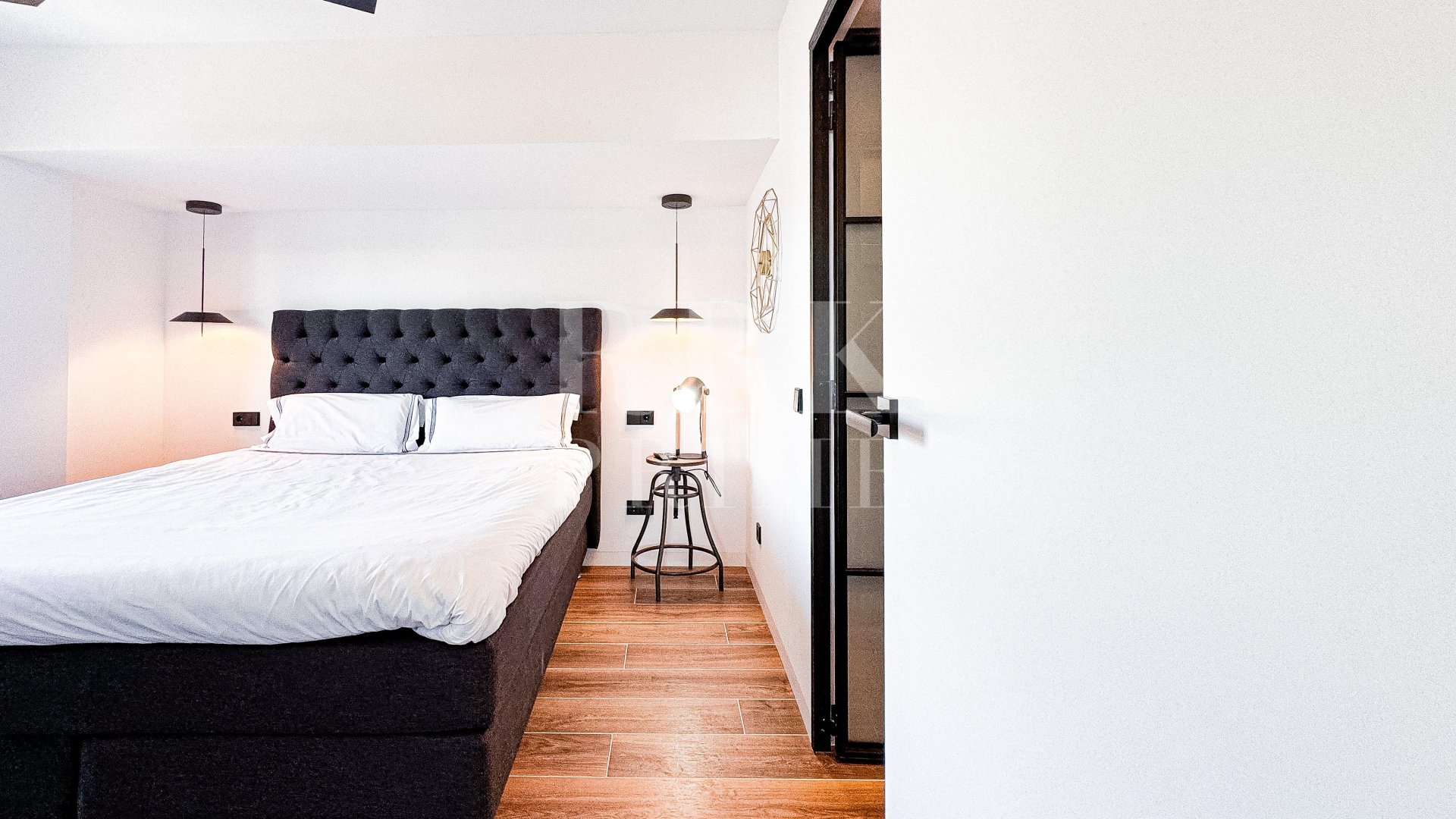Revente - Appartements -
Calvià - Puerto Portals