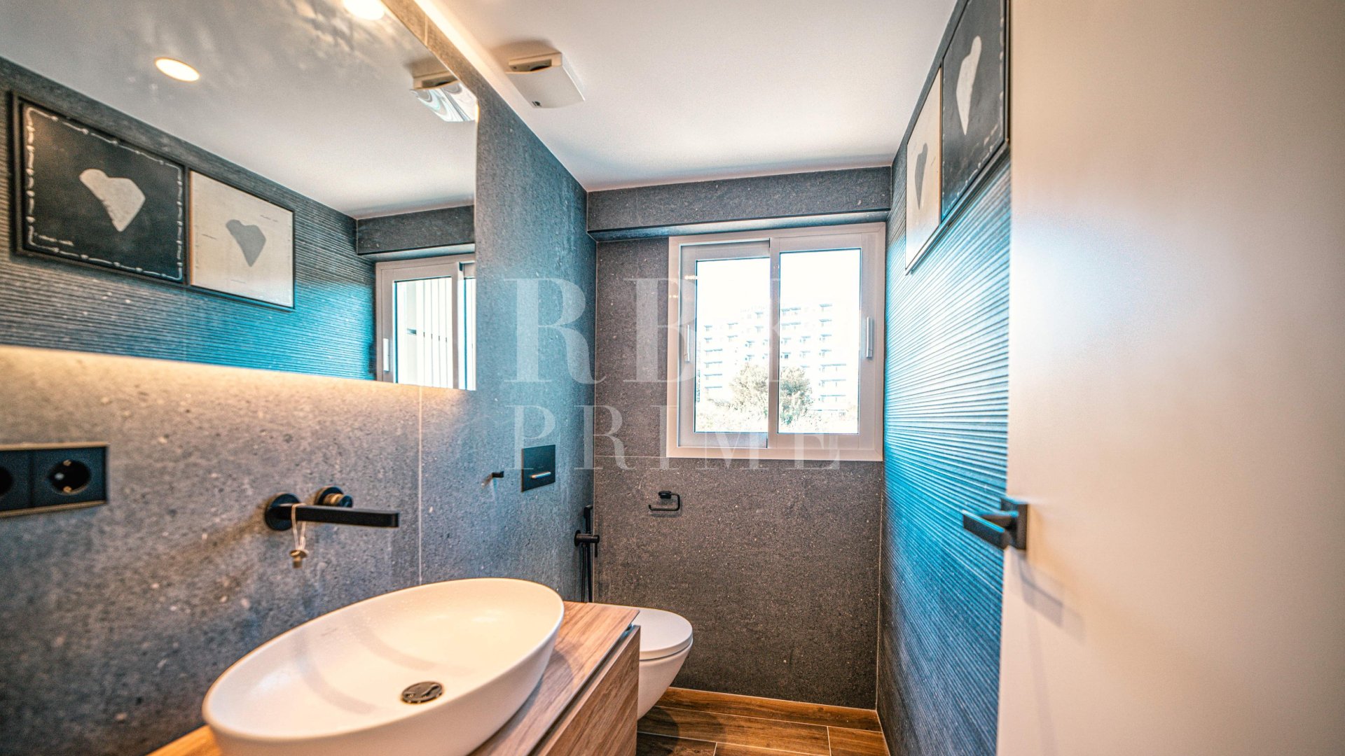 Revente - Appartements -
Calvià - Puerto Portals