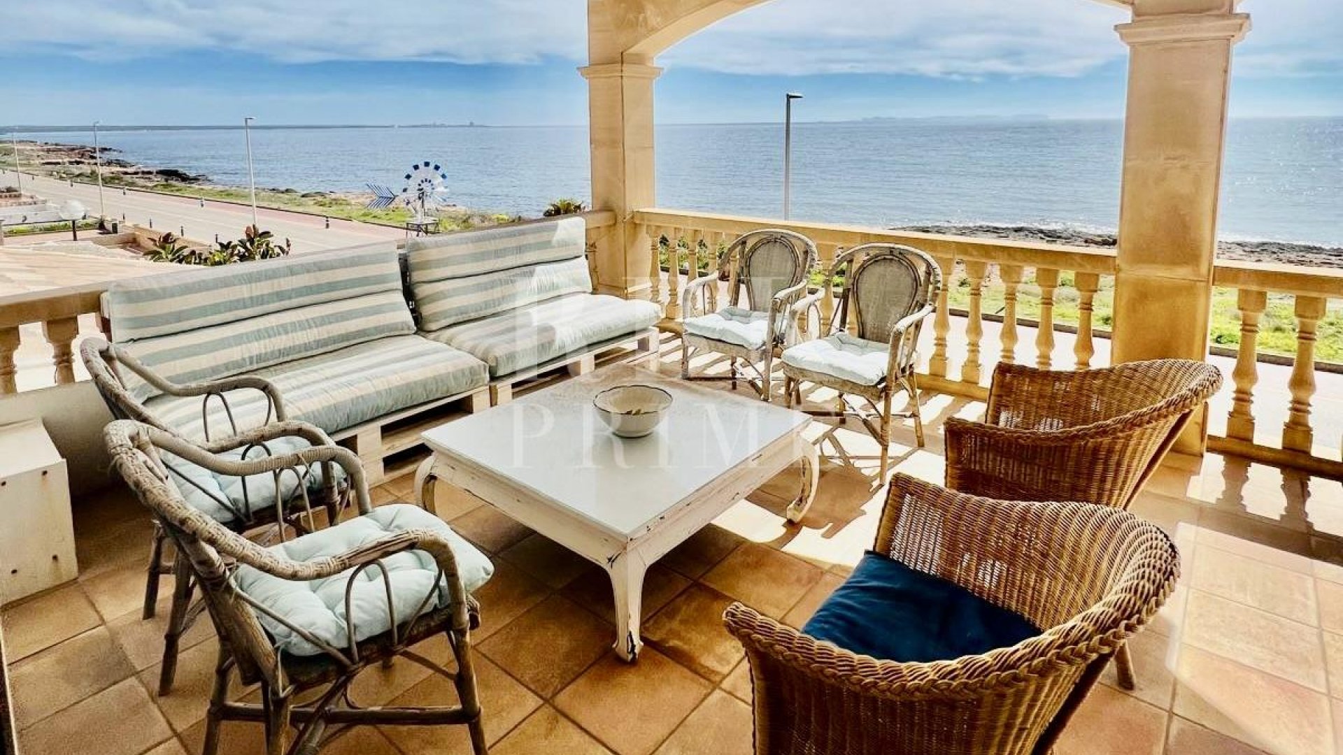 Revente - Appartements -
Campos - Sa Ràpita
