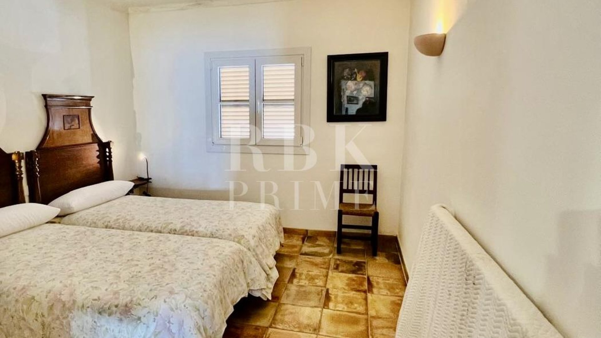 Revente - Appartements -
Campos - Sa Ràpita