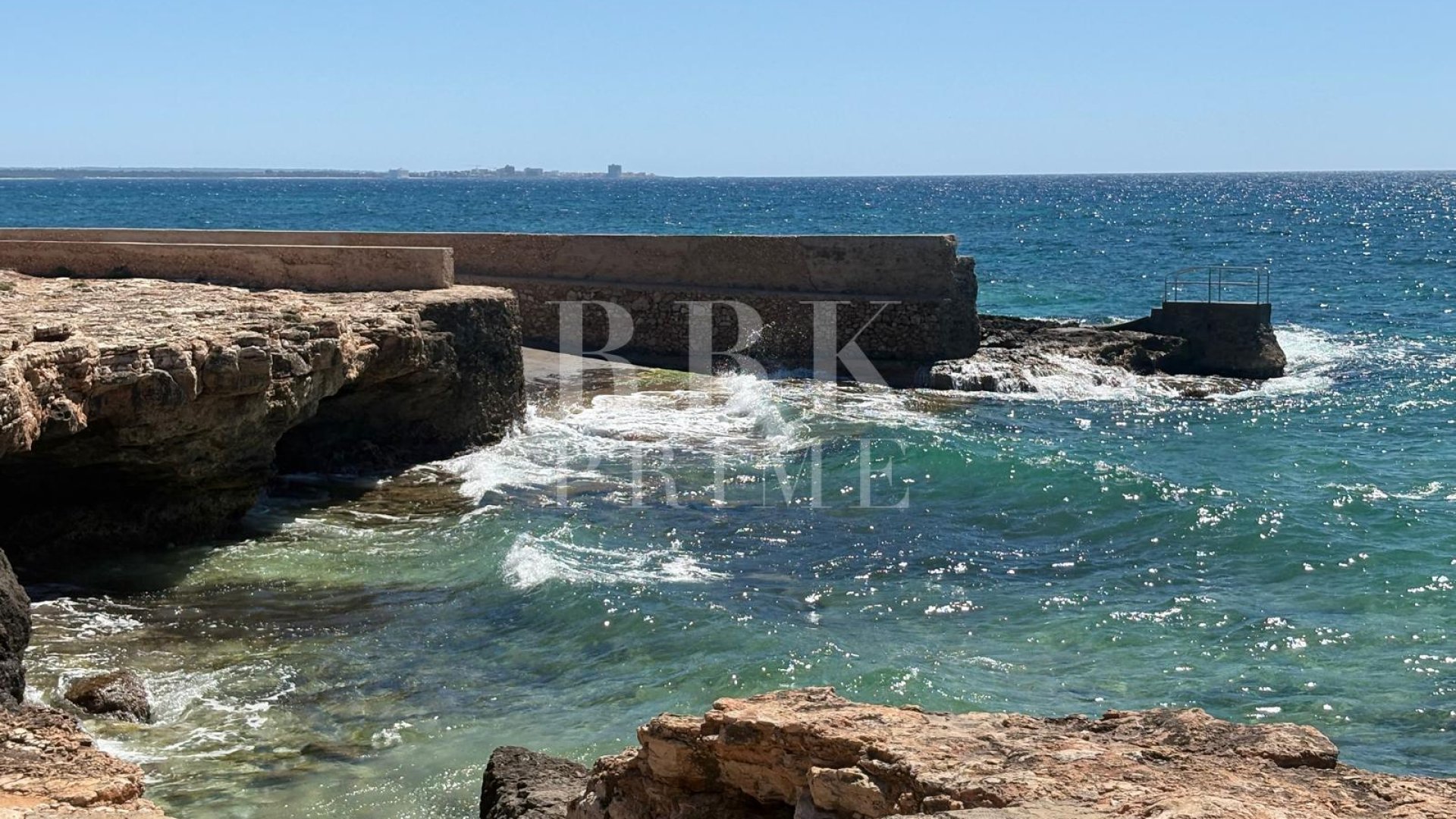 Revente - Appartements -
Campos - Sa Ràpita