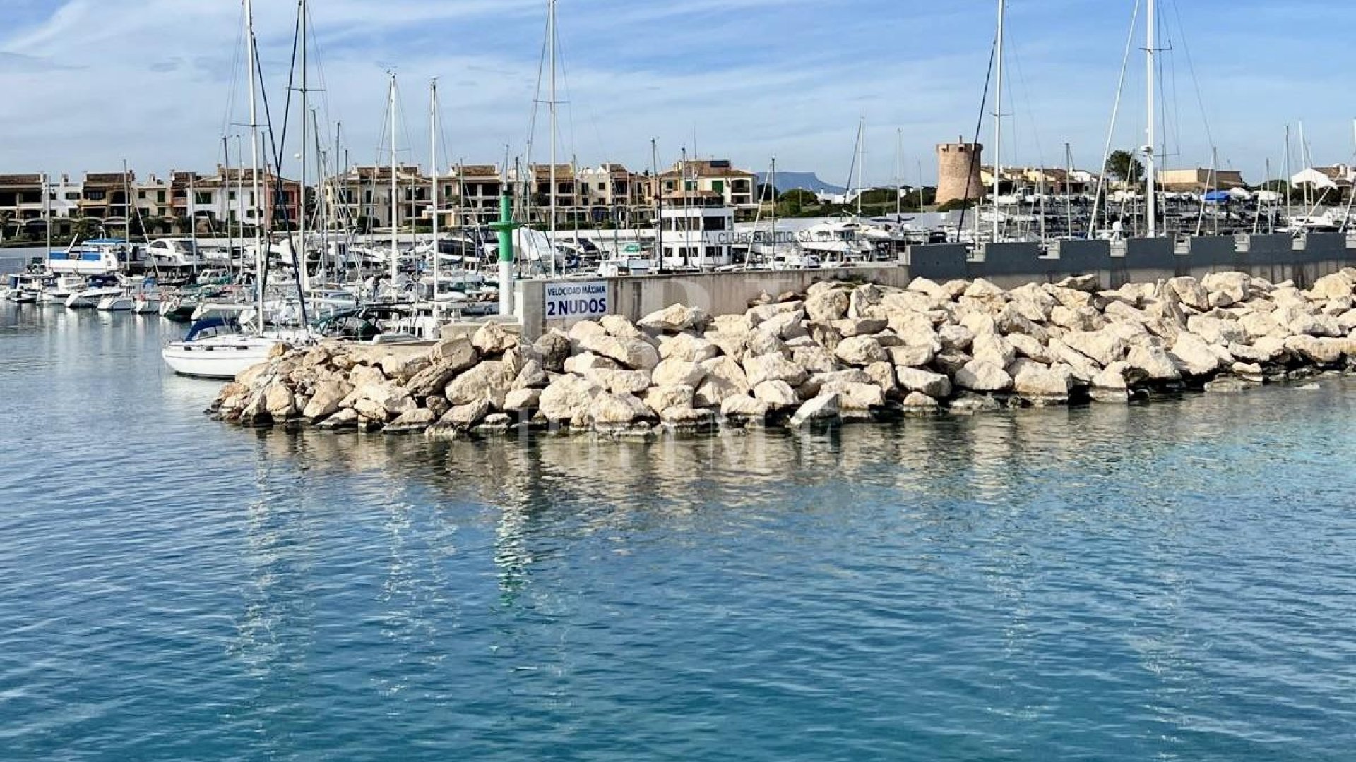 Revente - Appartements -
Campos - Sa Ràpita