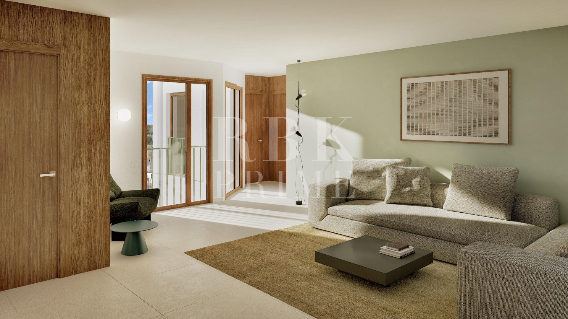 Revente - Appartements -
Capdepera - Capdepera pueblo