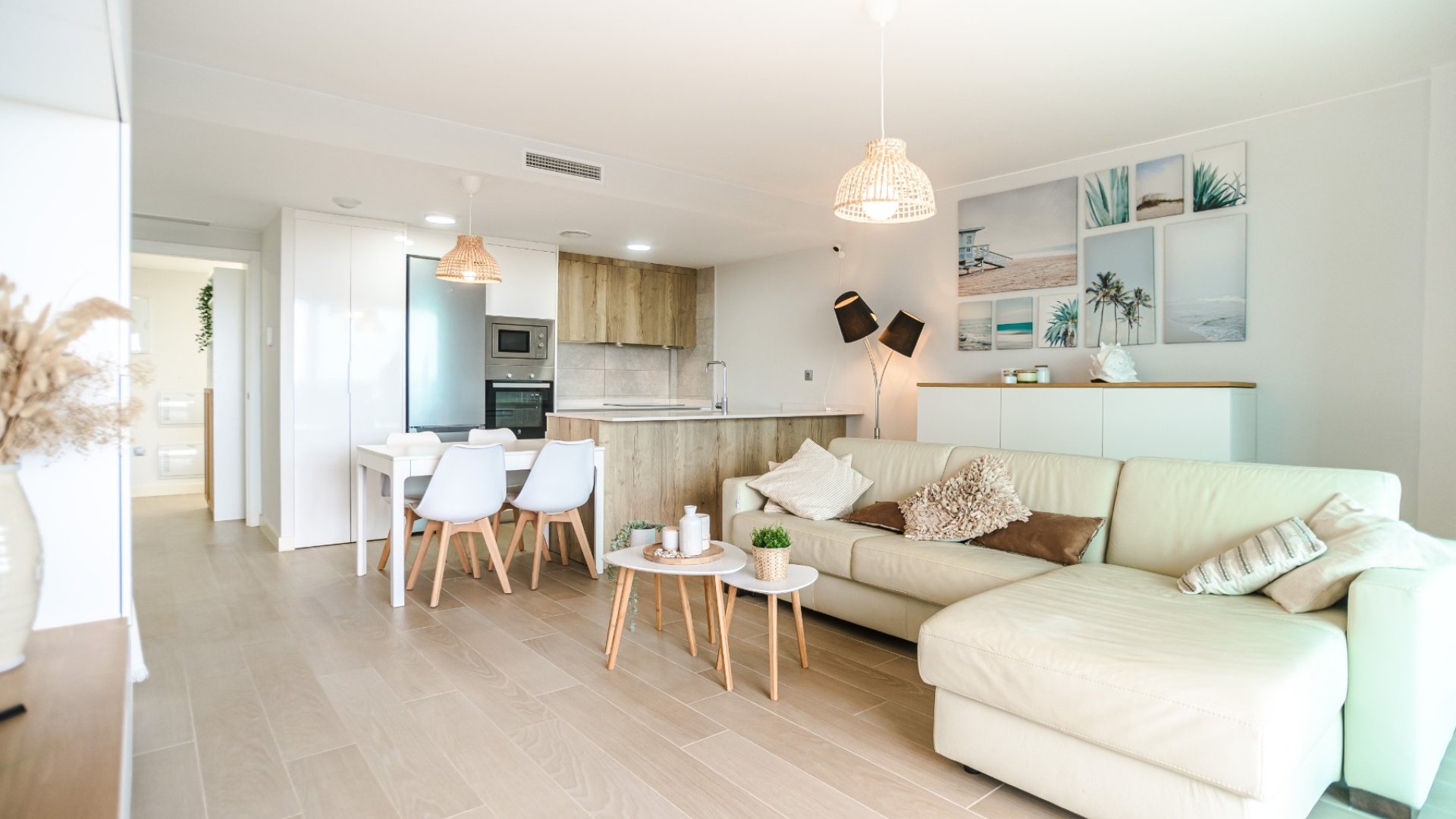 Revente - Appartements -
Cartagena - Mar de Cristal