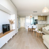 Revente - Appartements -
Cartagena - Mar de Cristal