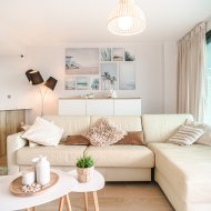 Revente - Appartements -
Cartagena - Mar de Cristal