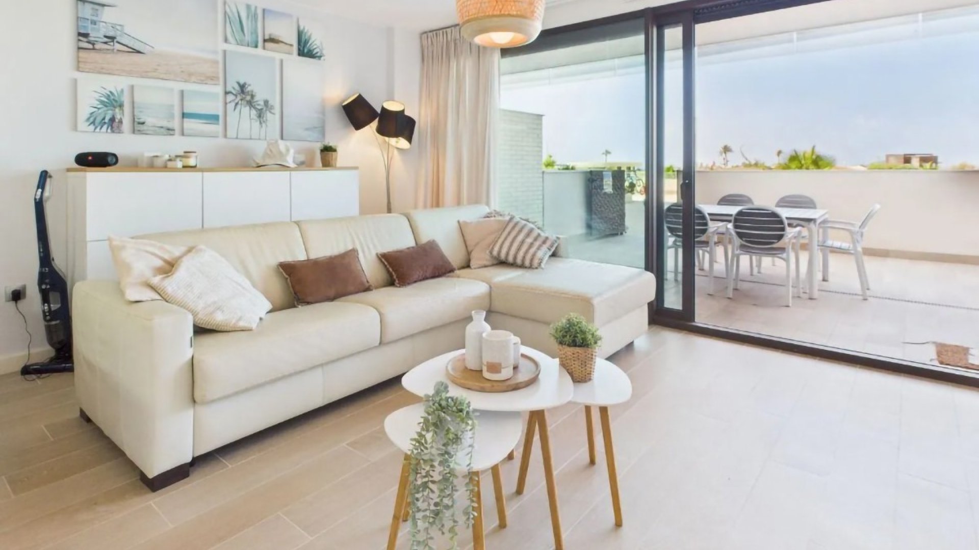 Revente - Appartements -
Cartagena - Mar de Cristal