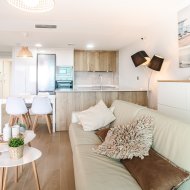 Revente - Appartements -
Cartagena - Mar de Cristal