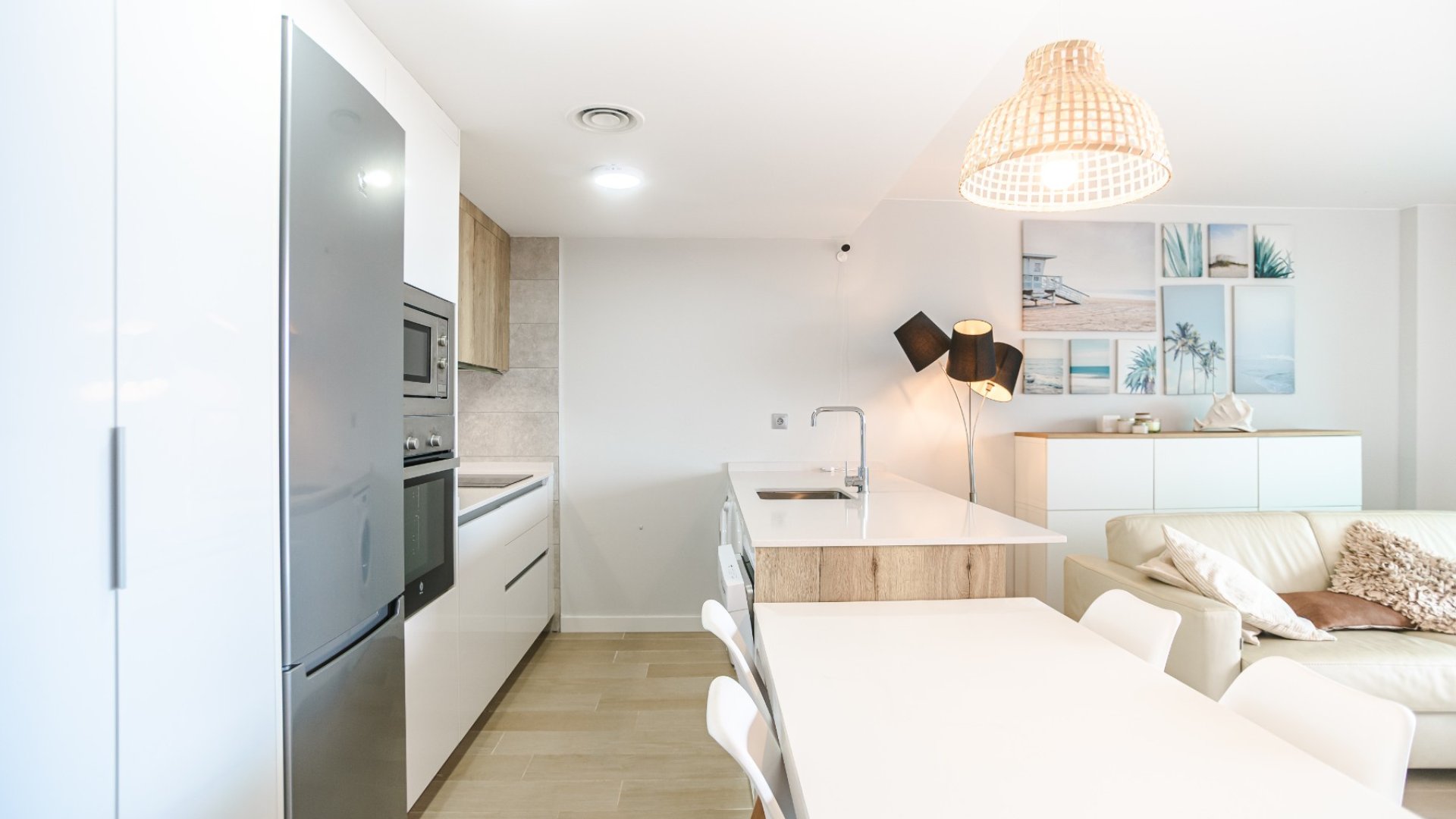 Revente - Appartements -
Cartagena - Mar de Cristal