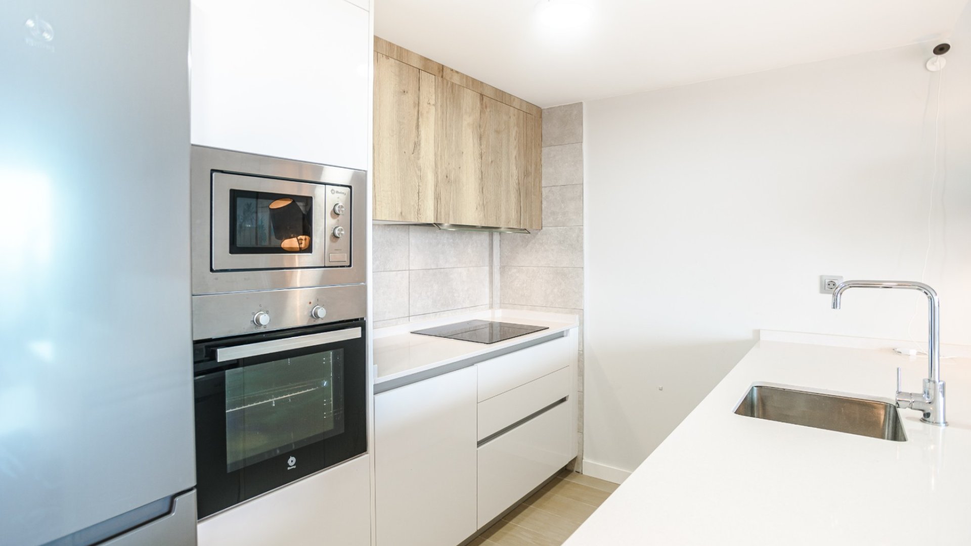 Revente - Appartements -
Cartagena - Mar de Cristal