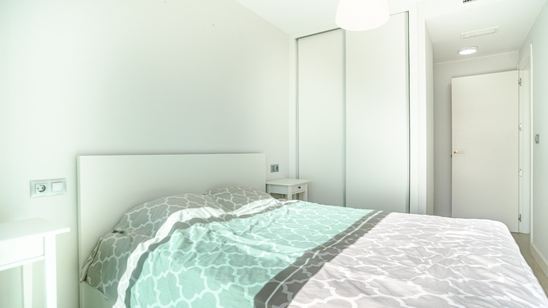 Revente - Appartements -
Cartagena - Mar de Cristal