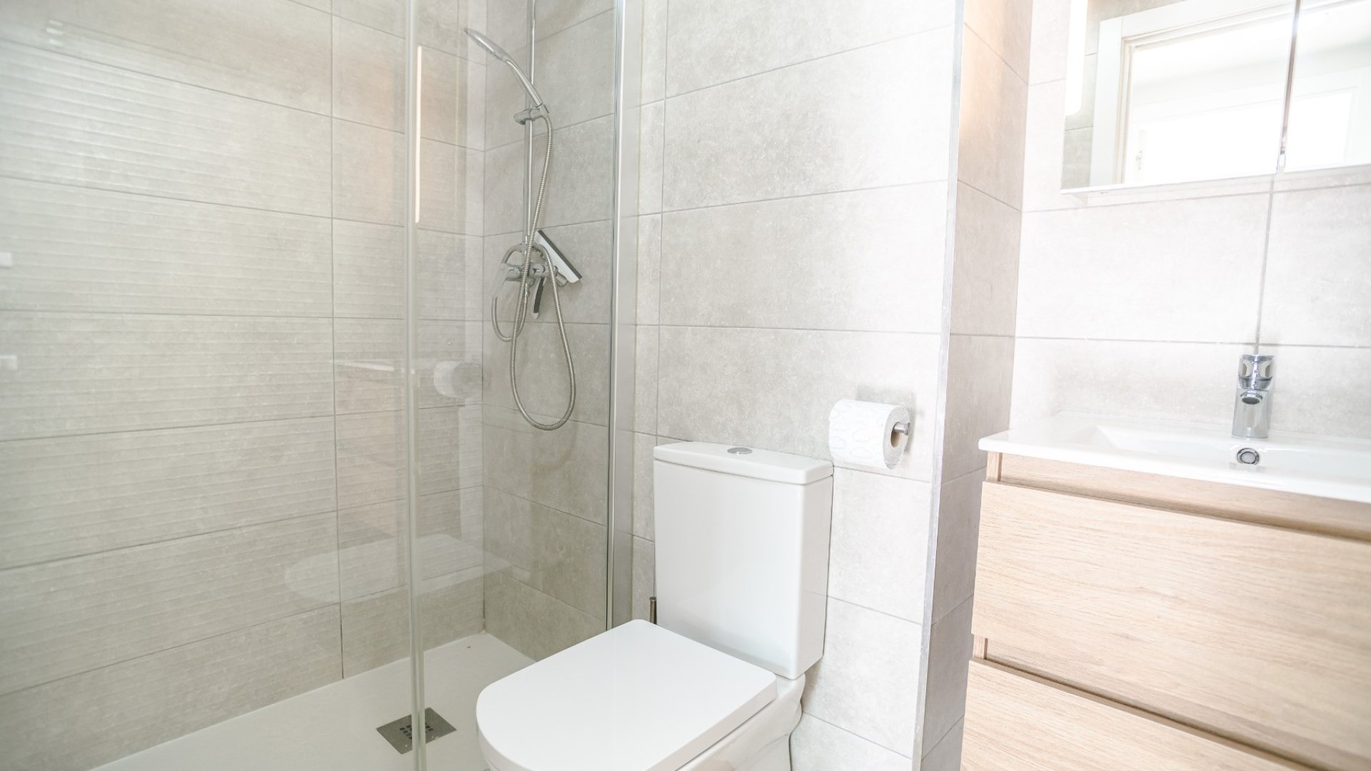 Revente - Appartements -
Cartagena - Mar de Cristal