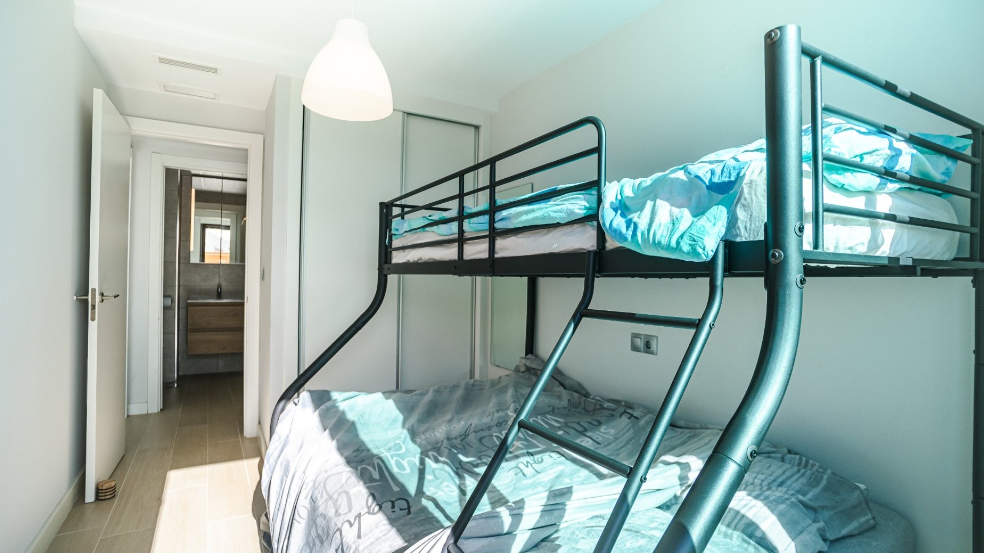 Revente - Appartements -
Cartagena - Mar de Cristal