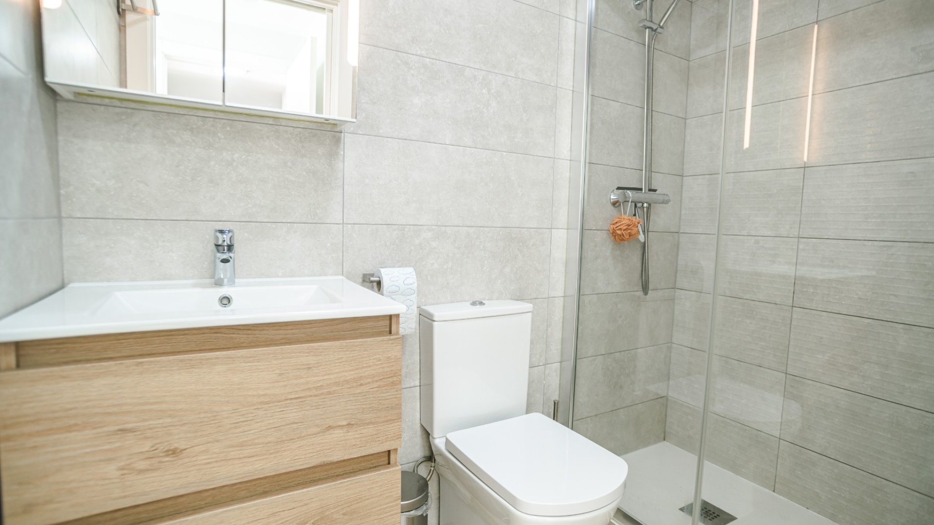 Revente - Appartements -
Cartagena - Mar de Cristal