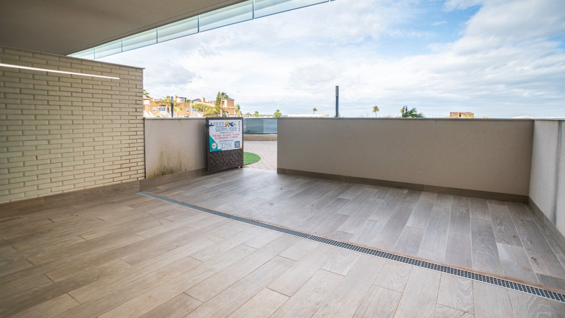 Revente - Appartements -
Cartagena - Mar de Cristal