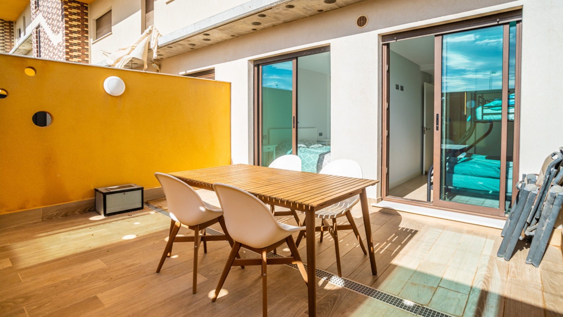 Revente - Appartements -
Cartagena - Mar de Cristal