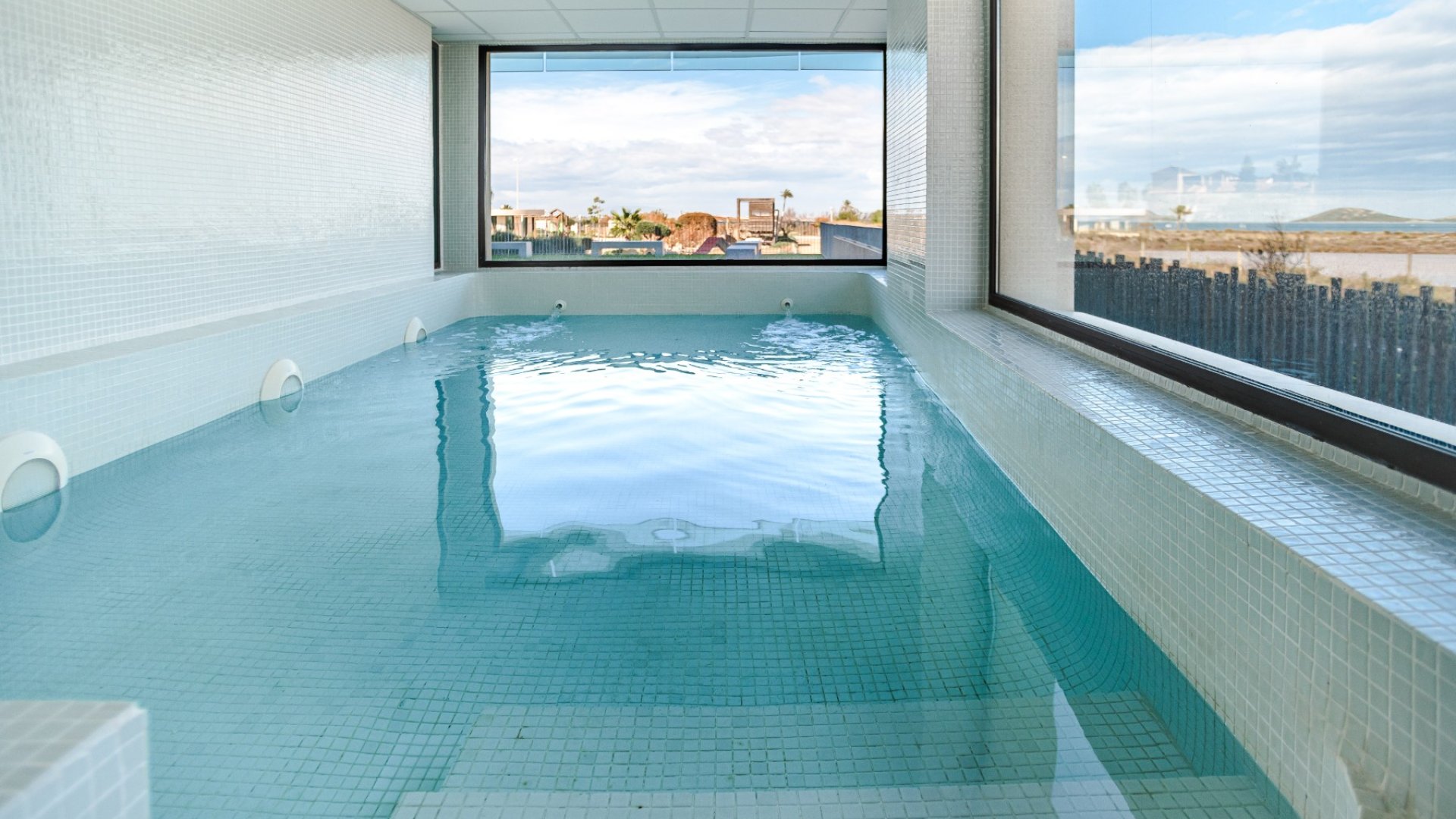 Revente - Appartements -
Cartagena - Mar de Cristal