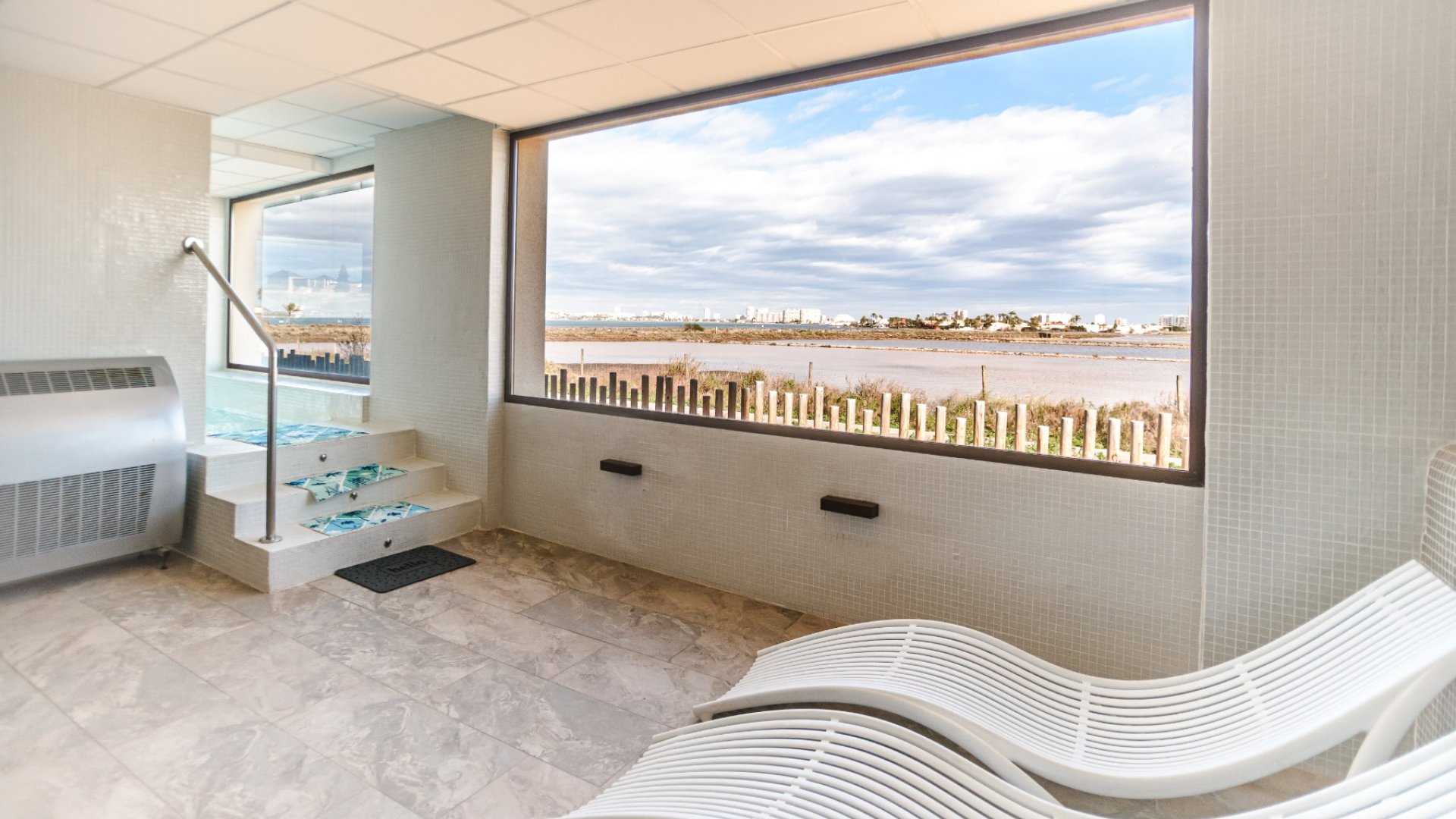 Revente - Appartements -
Cartagena - Mar de Cristal