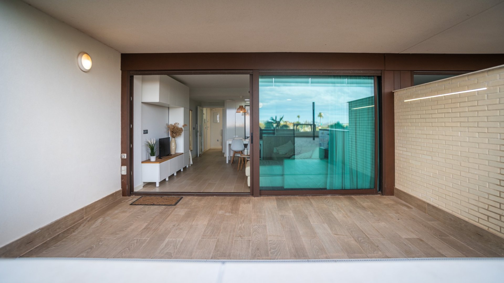 Revente - Appartements -
Cartagena - Mar de Cristal
